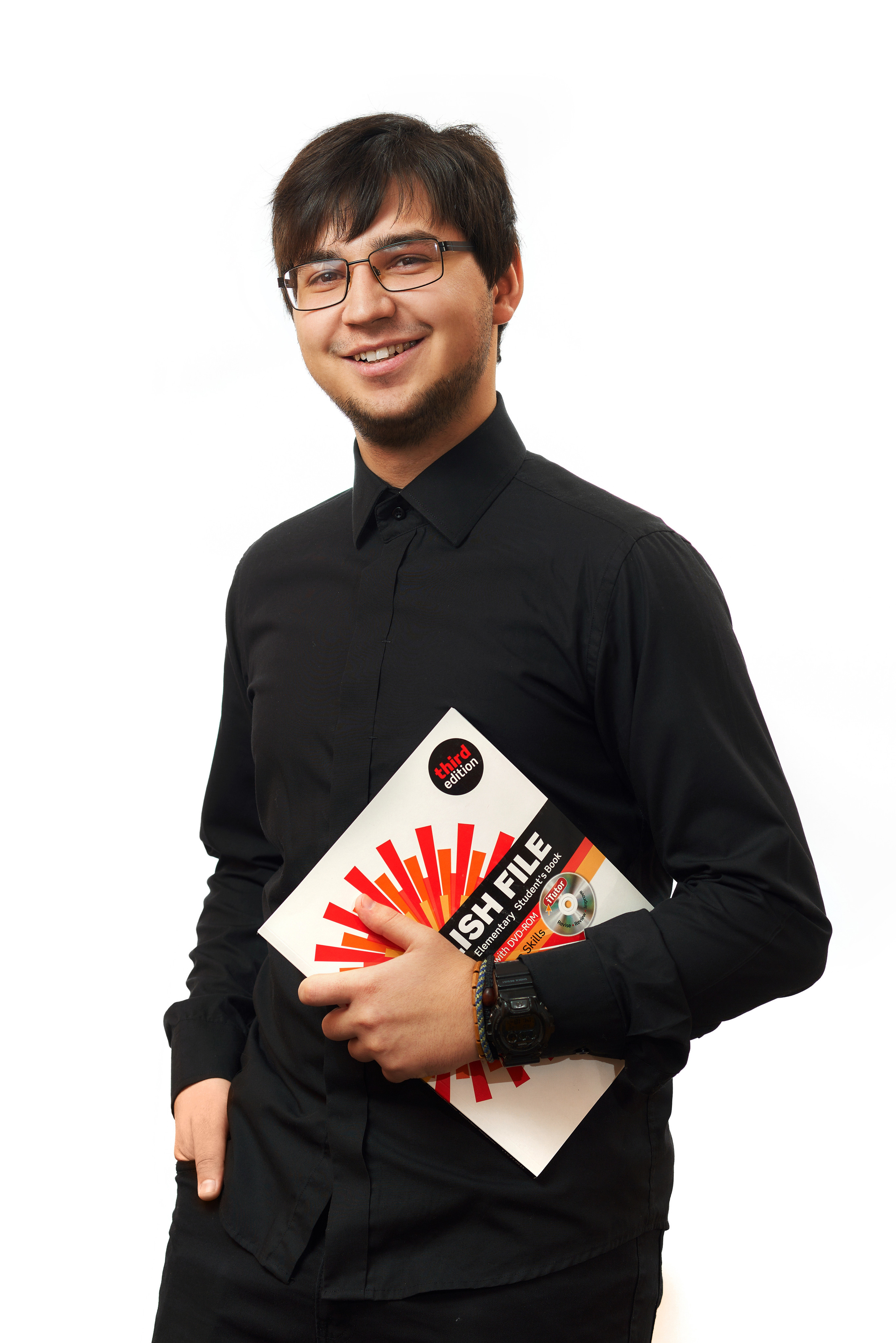 Коммерческие сьемки. Фотограф Хазов Александр г. Иваново