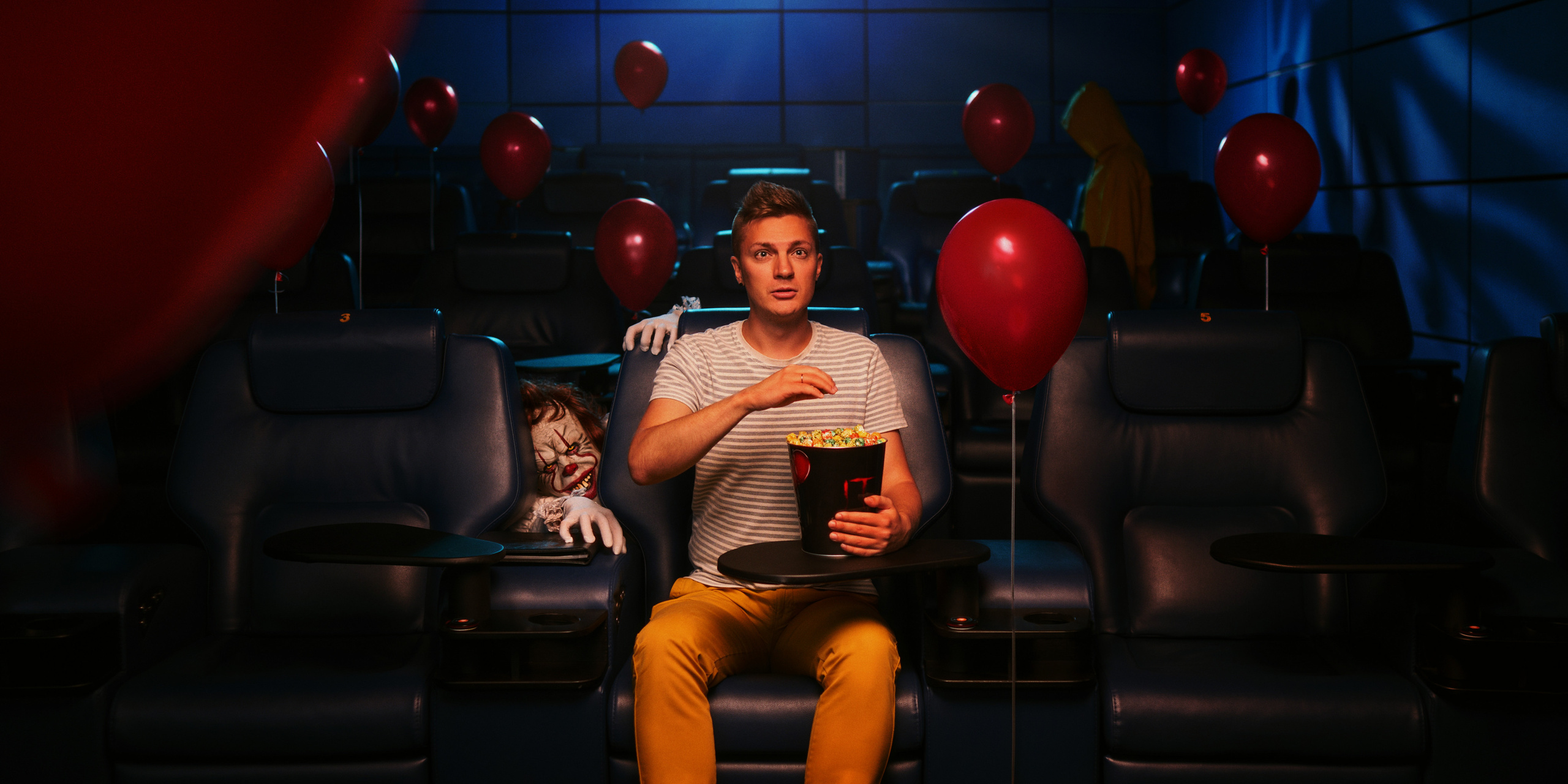 Коммерческие сьемки. Фотограф Хазов Александр г. Иваново