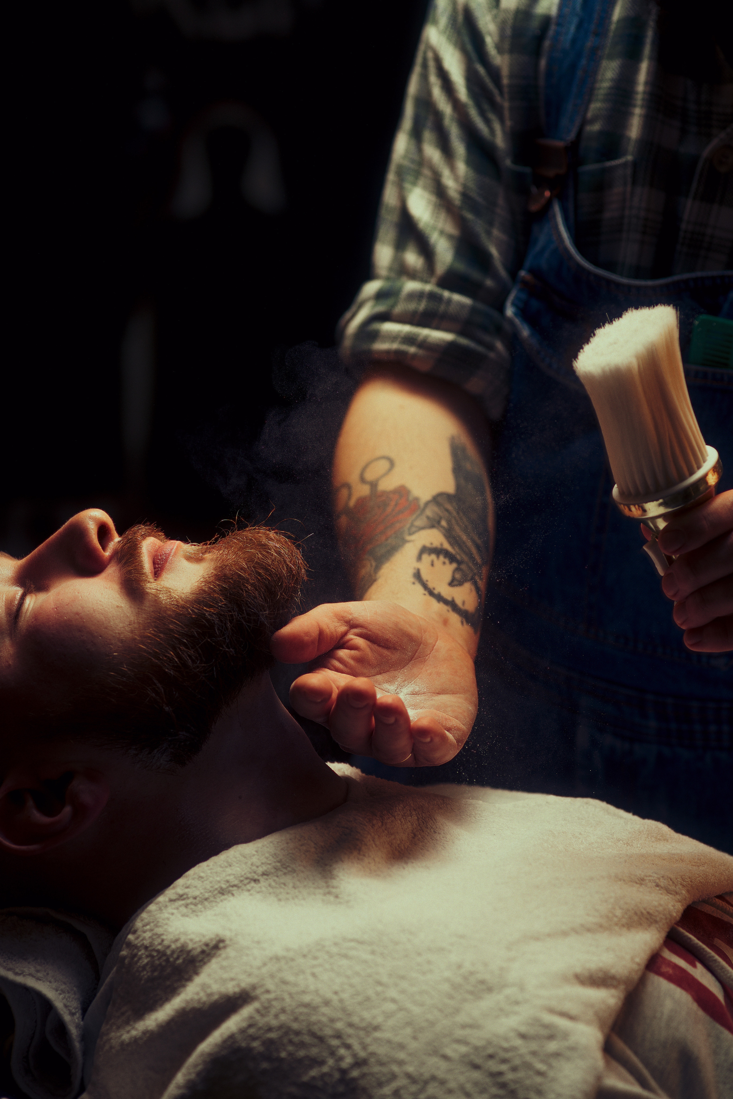 Коммерческие сьемки. Фотограф Хазов Александр г. Иваново