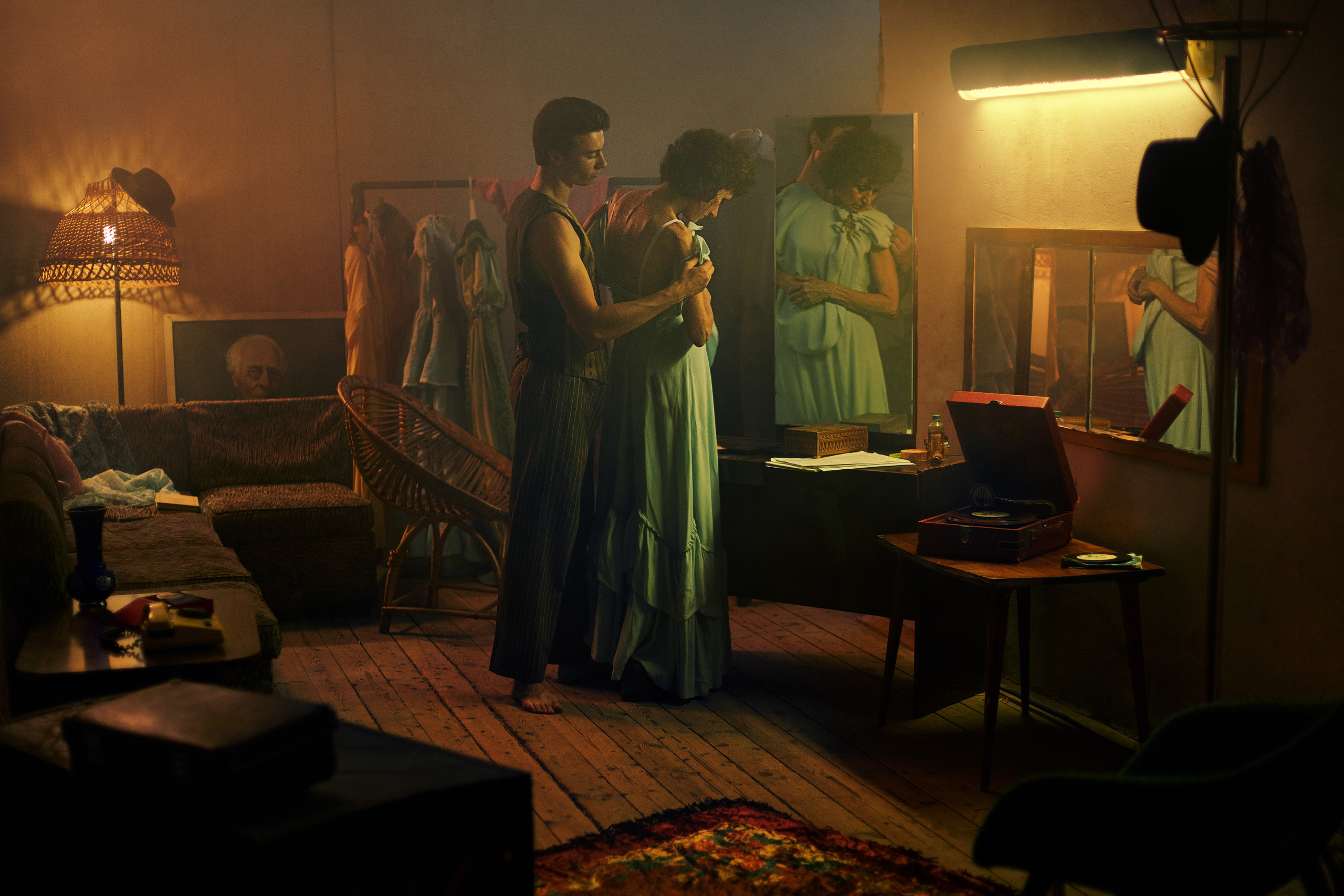 Арт. Фотограф Хазов Александр г. Иваново