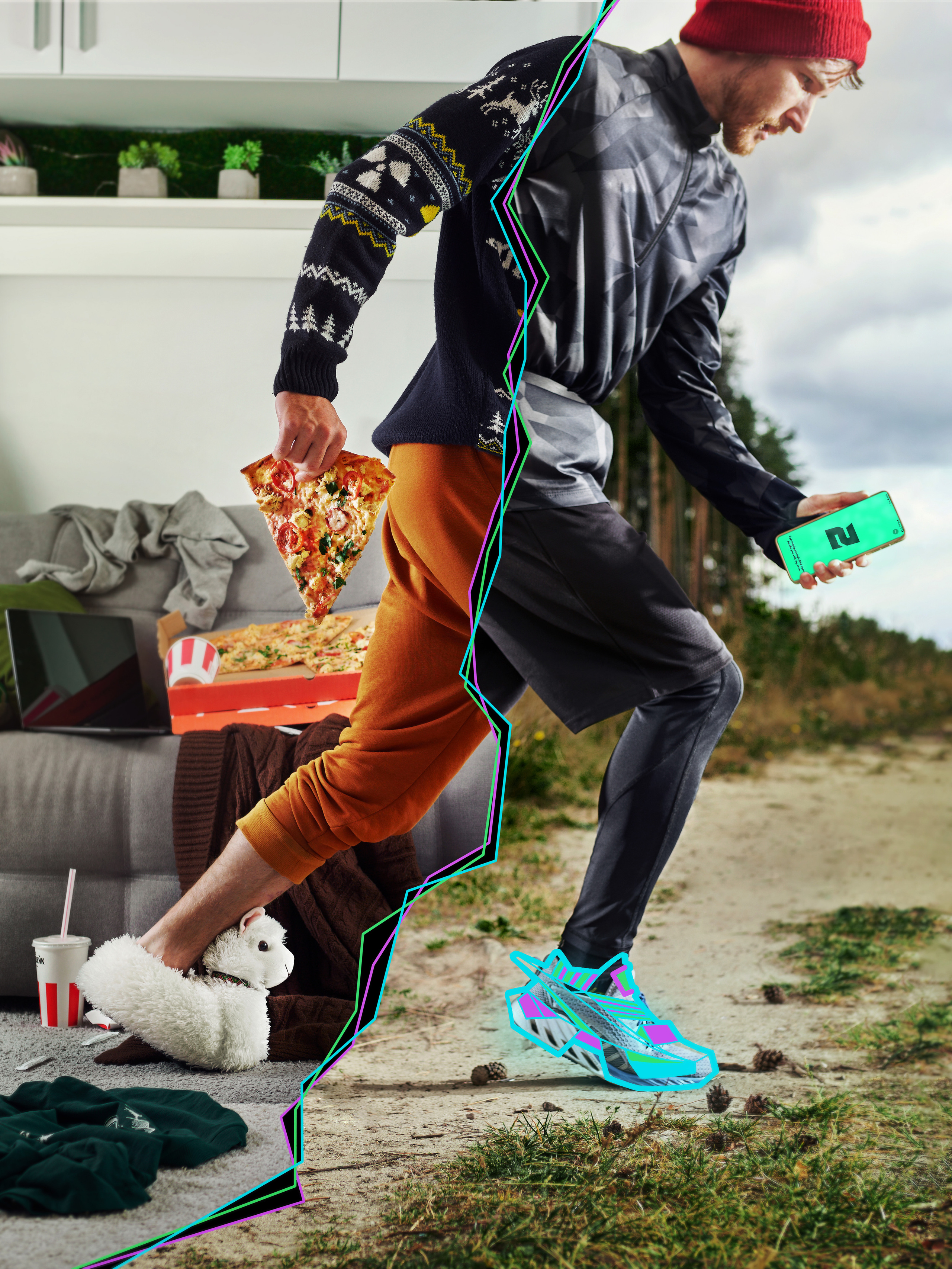 Спорт. Фотограф Хазов Александр г. Иваново