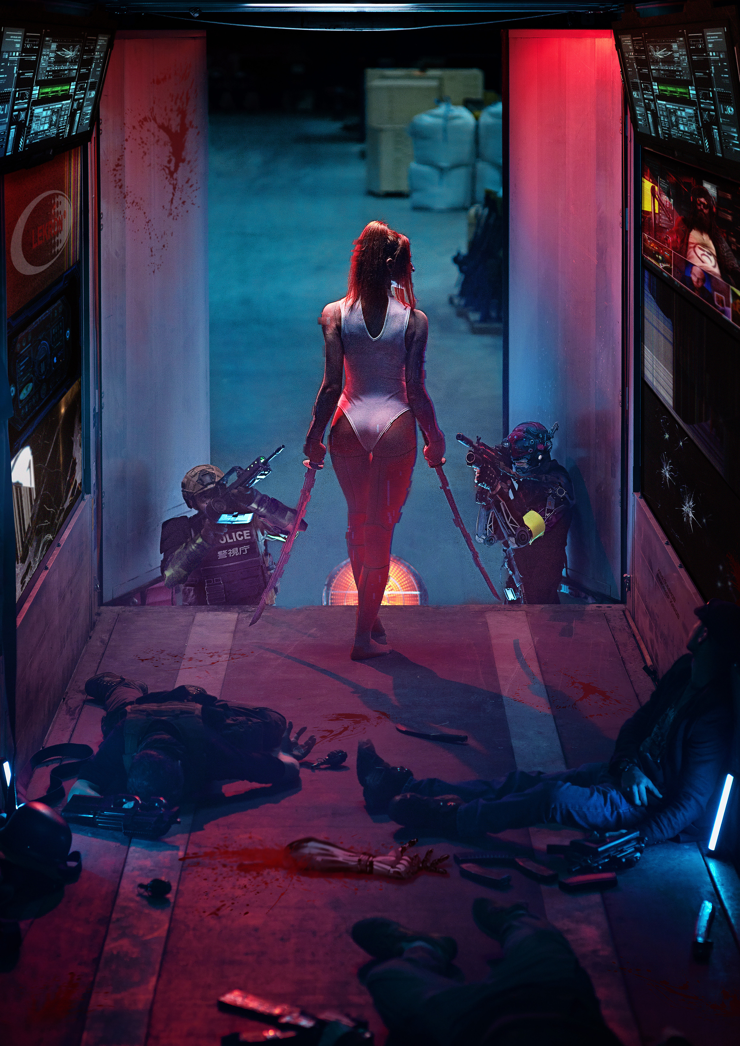 Коммерческие сьемки. Фотограф Хазов Александр г. Иваново