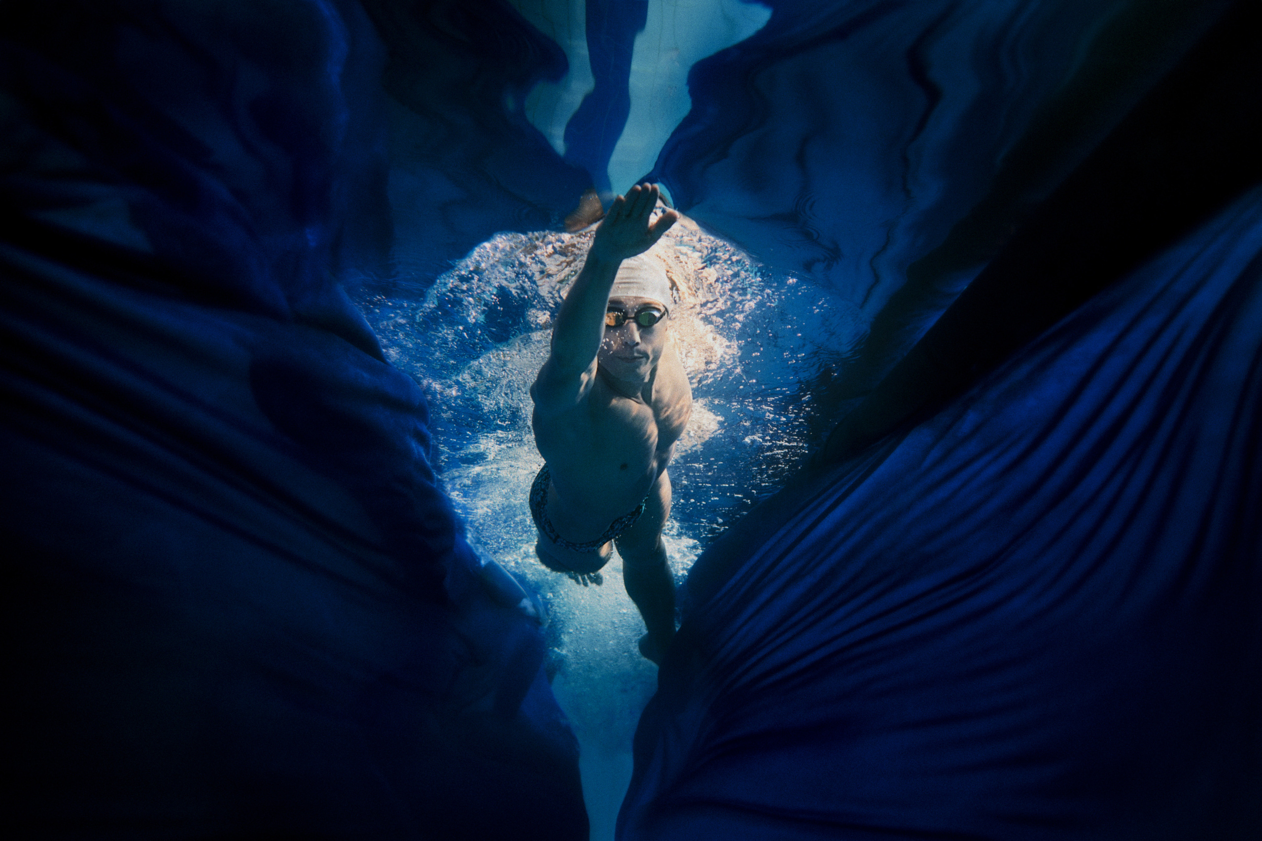 Спорт. Фотограф Хазов Александр г. Иваново