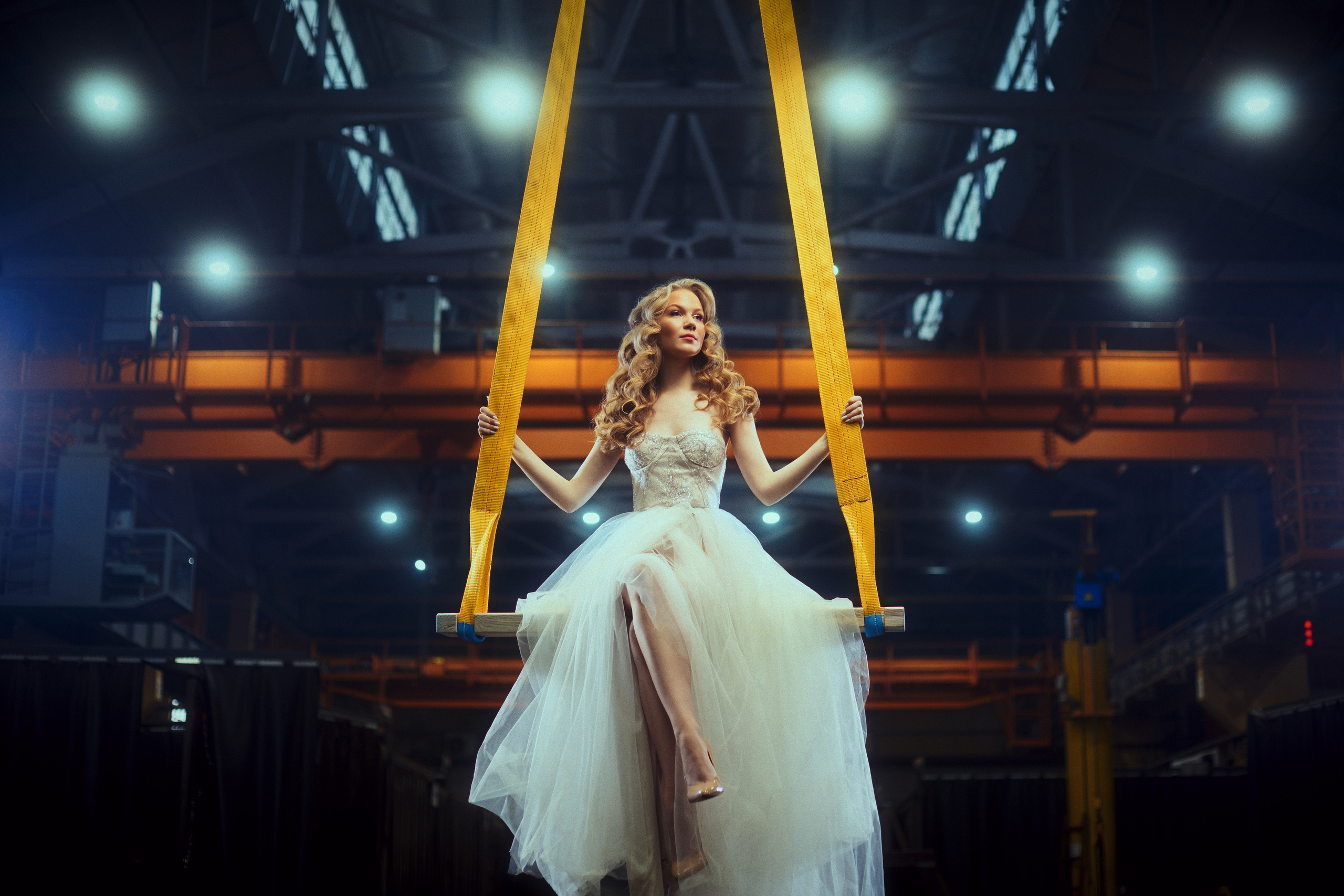 Коммерческие сьемки. Фотограф Хазов Александр г. Иваново