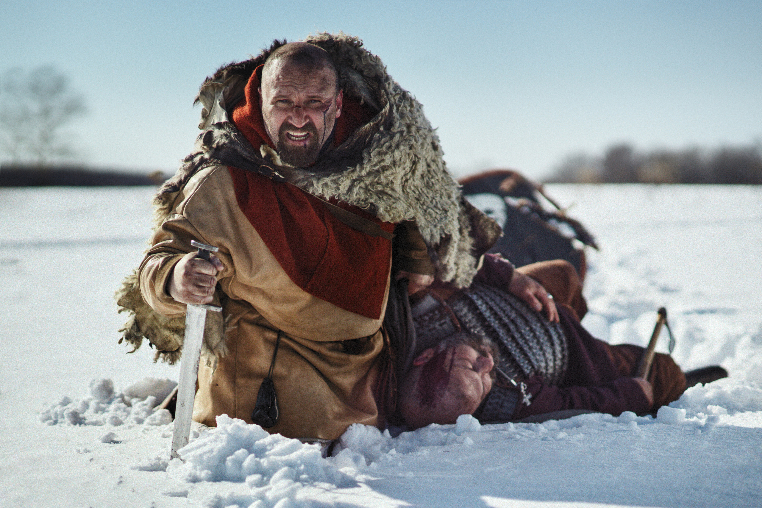 Арт. Фотограф Хазов Александр г. Иваново
