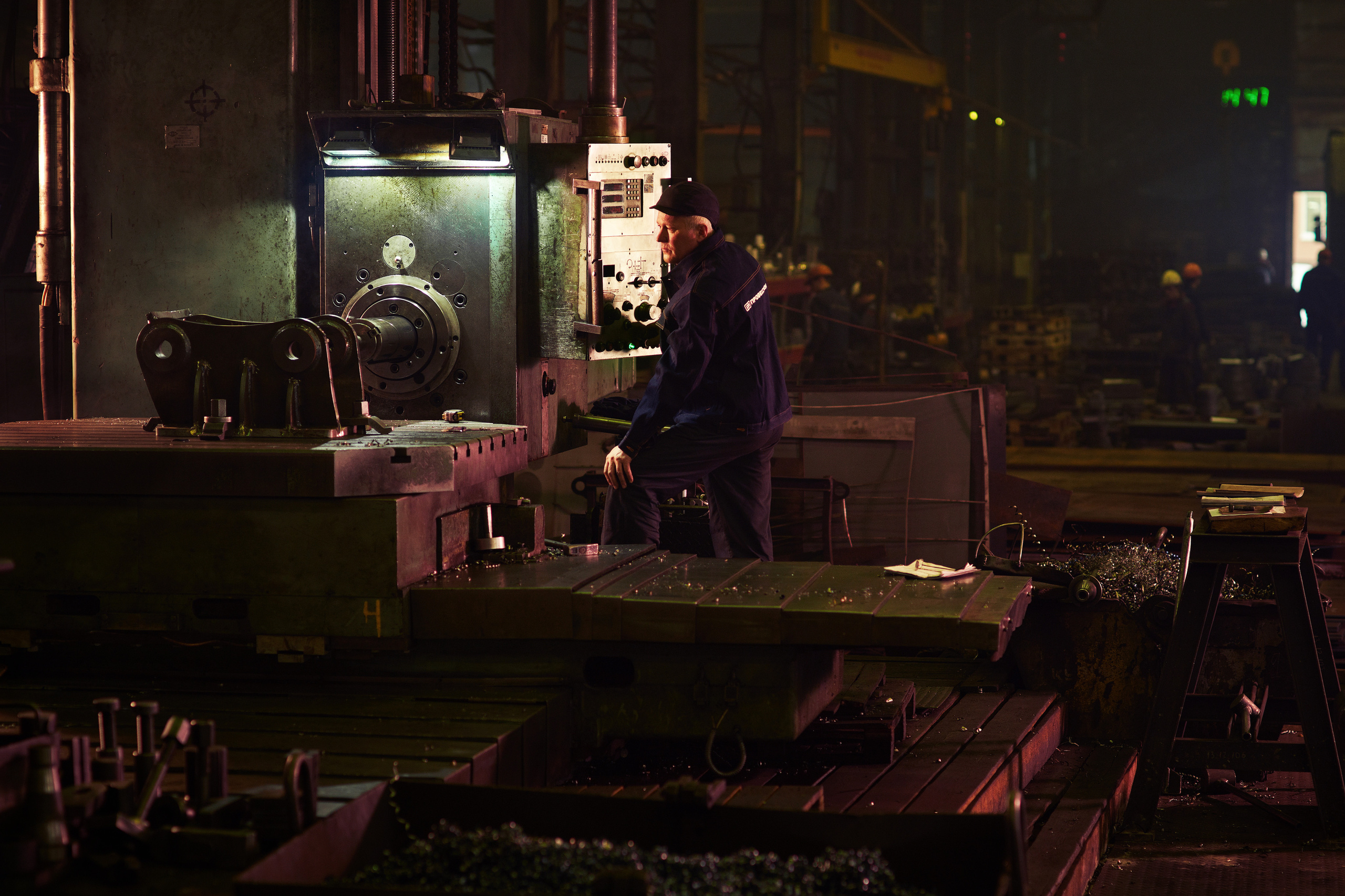 Коммерческие сьемки. Фотограф Хазов Александр г. Иваново