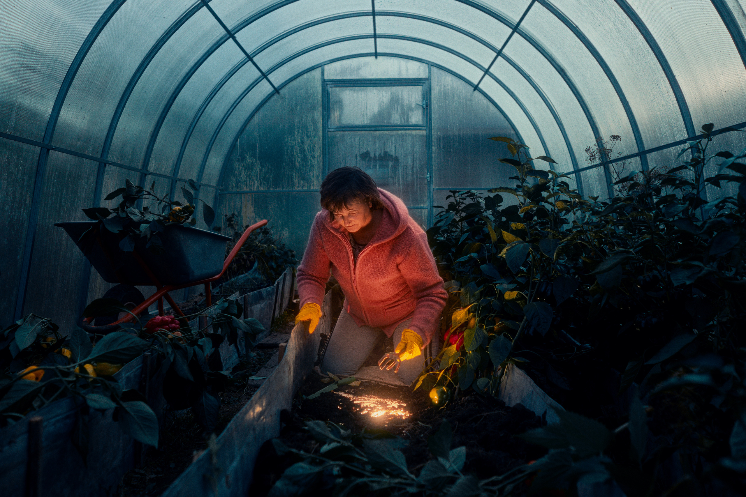 Арт. Фотограф Хазов Александр г. Иваново