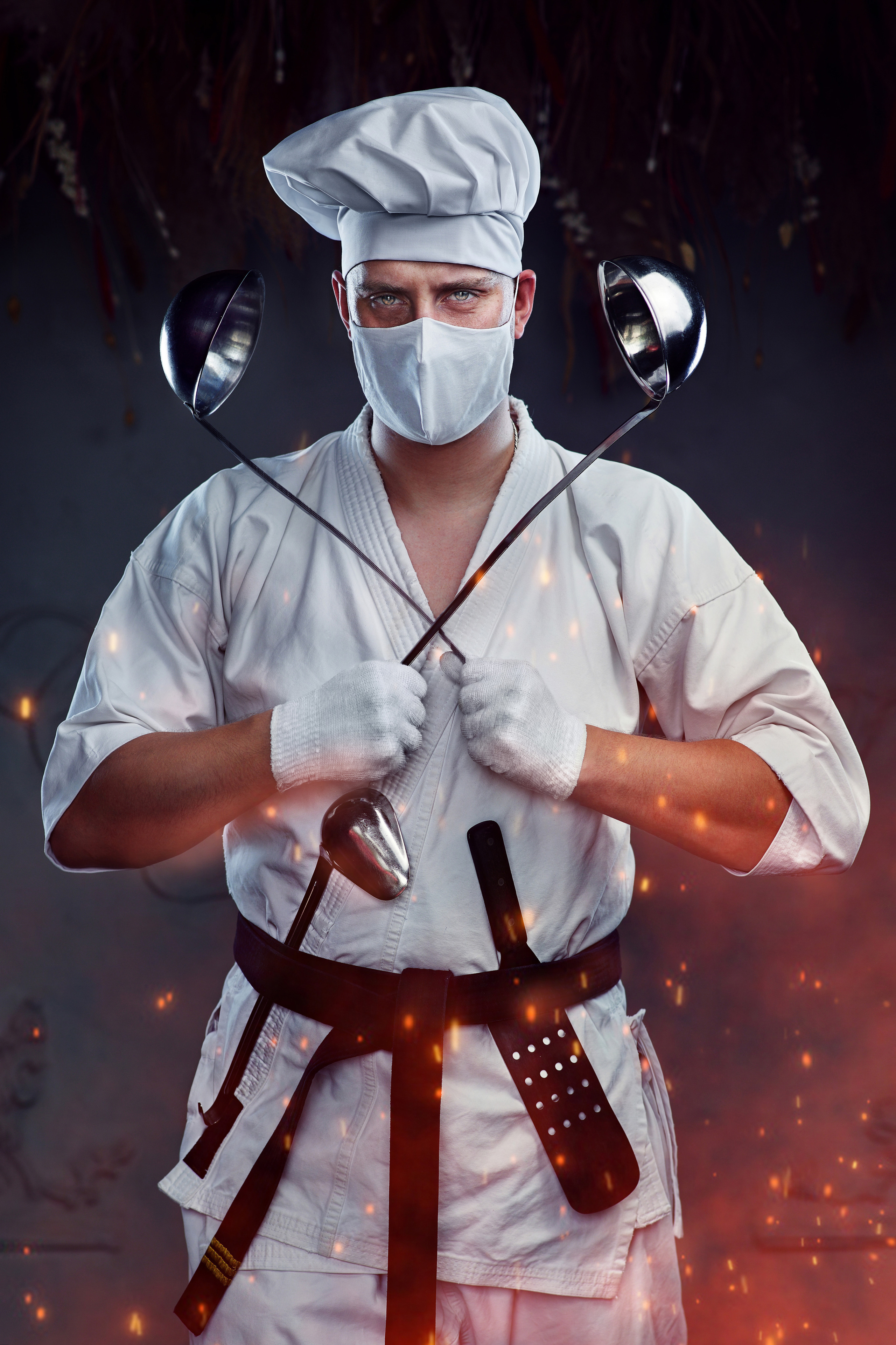 Коммерческие сьемки. Фотограф Хазов Александр г. Иваново