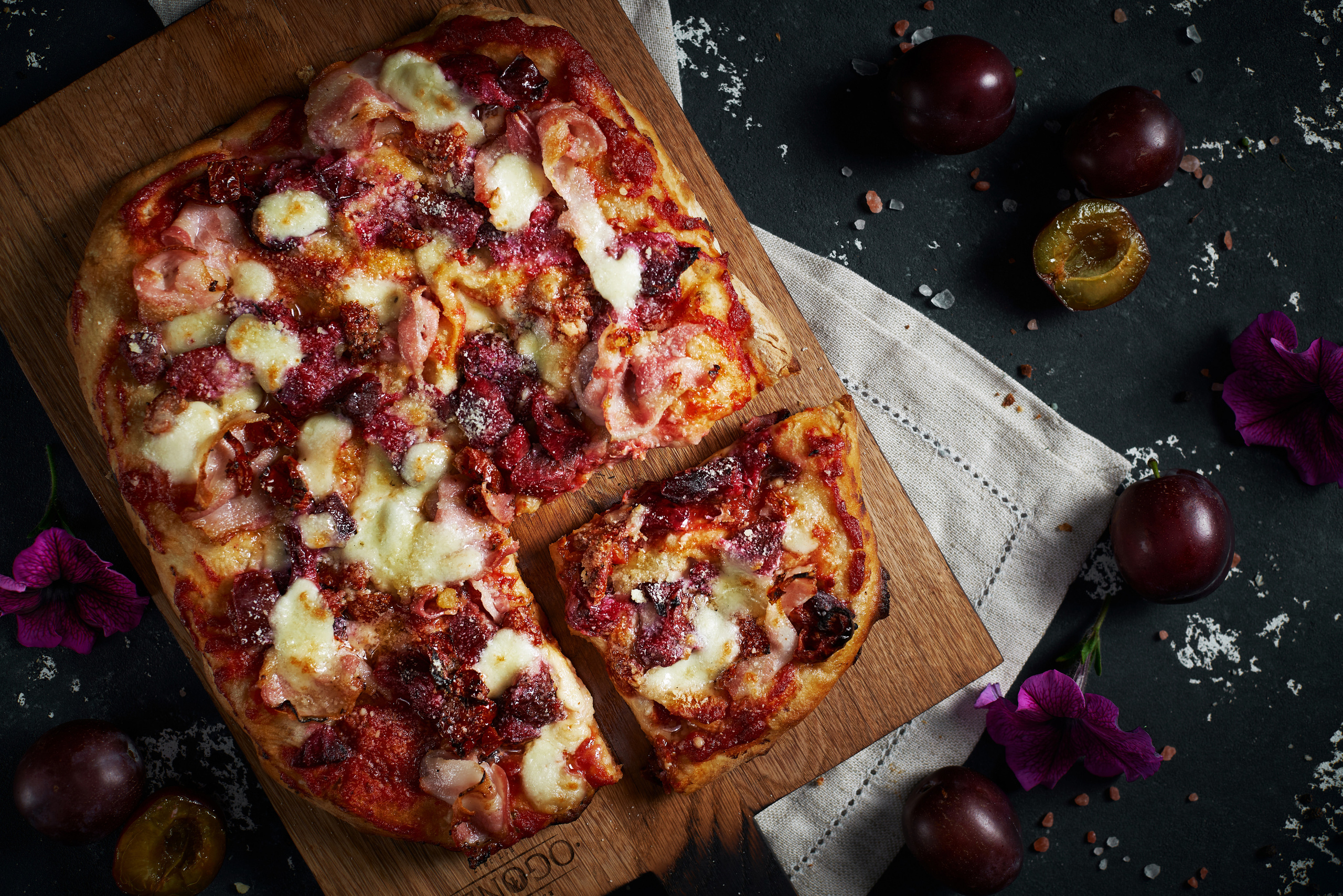 Фуд-фото. Фотограф Хазов Александр г. Иваново