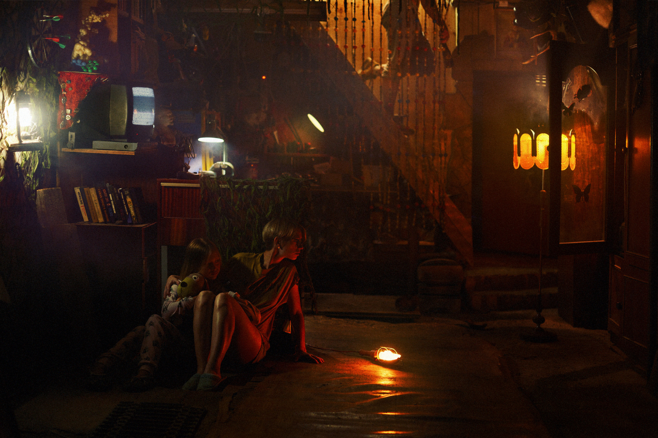 Арт. Фотограф Хазов Александр г. Иваново