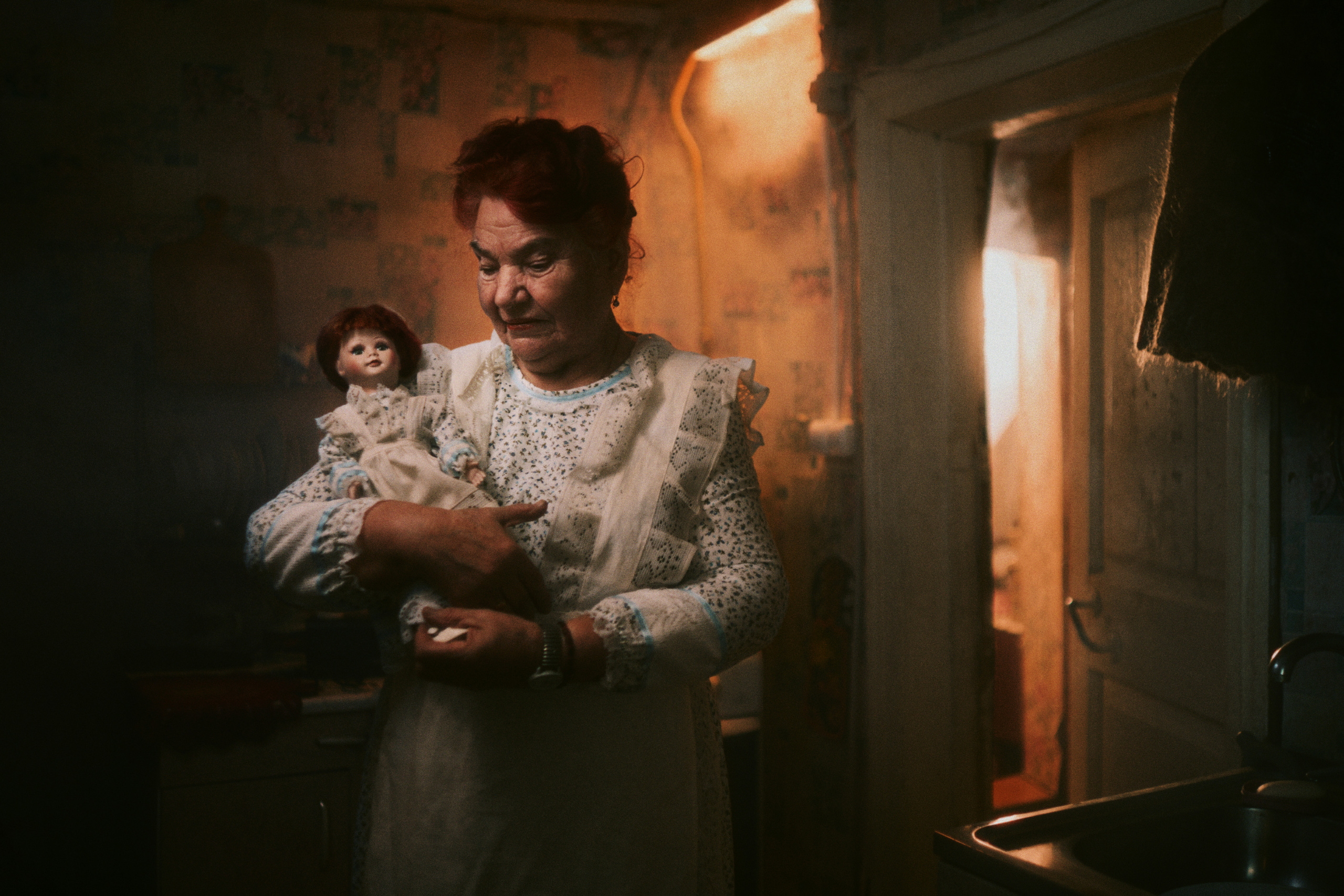 Арт. Фотограф Хазов Александр г. Иваново