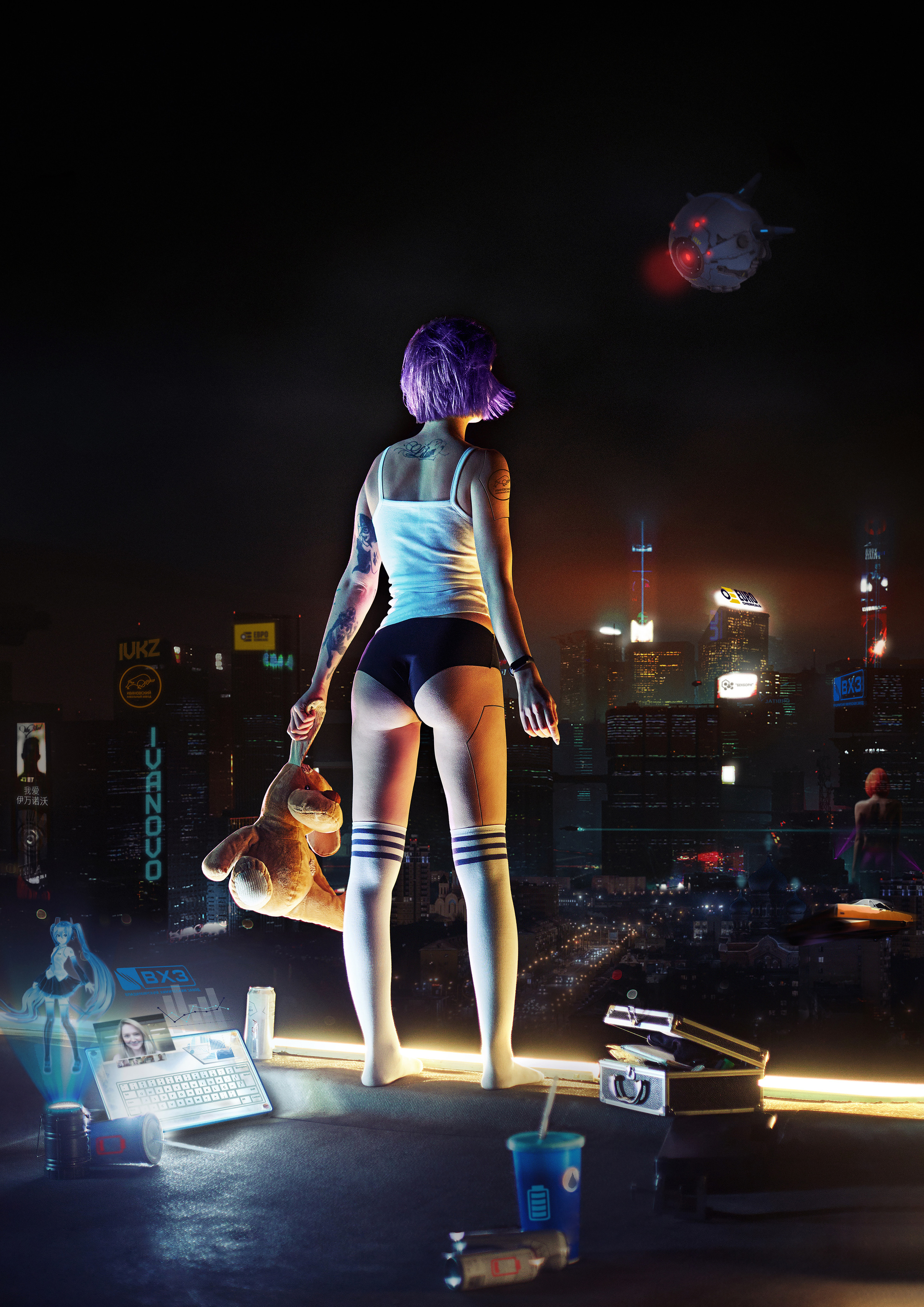 Коммерческие сьемки. Фотограф Хазов Александр г. Иваново