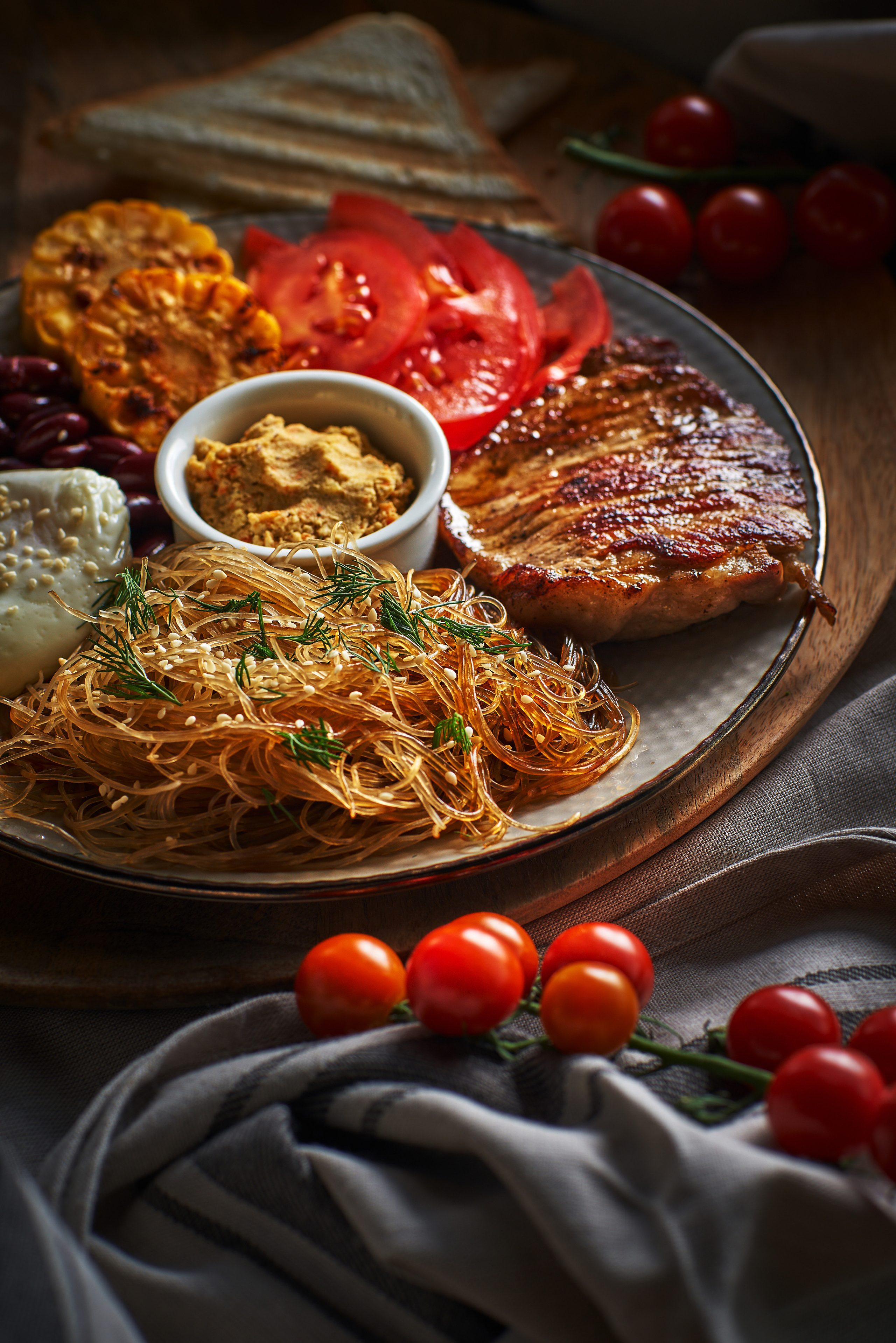 Фуд-фото. Фотограф Хазов Александр г. Иваново