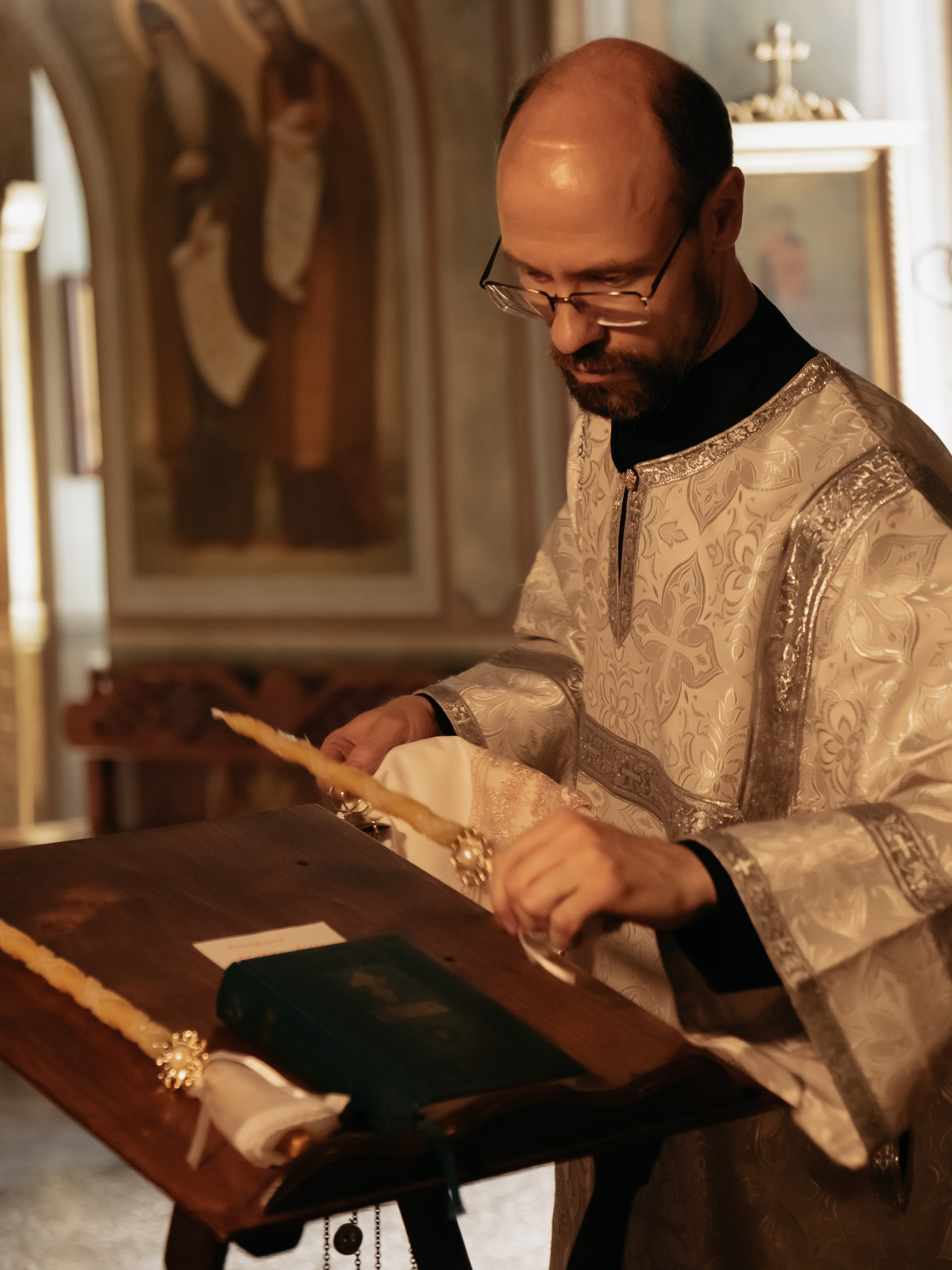 Венчание Марии и Владимира. Павел Маннапов, фотограф и видеограф в Екатеринбурге