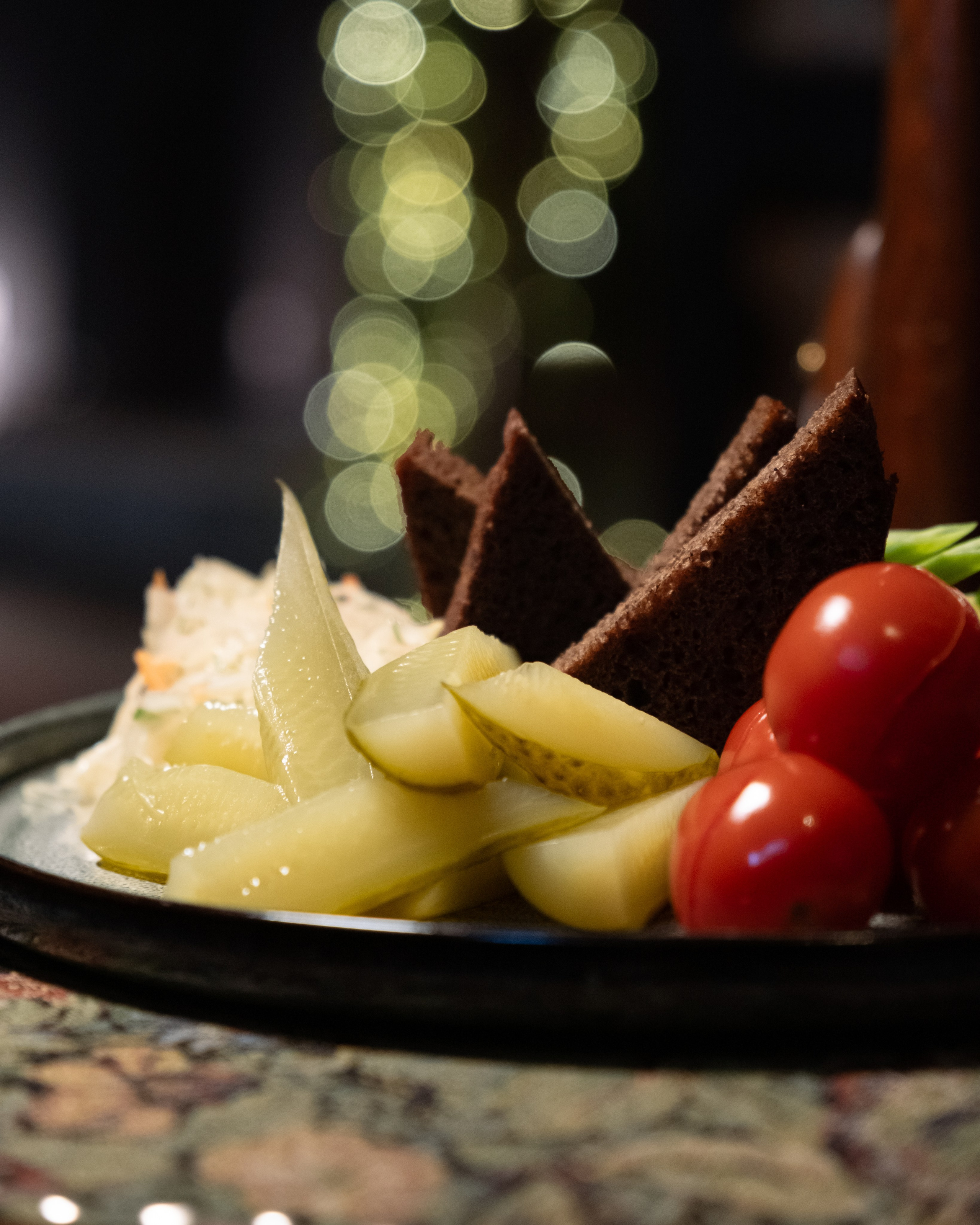 Еда. Павел Маннапов, фотограф и видеограф в Екатеринбурге