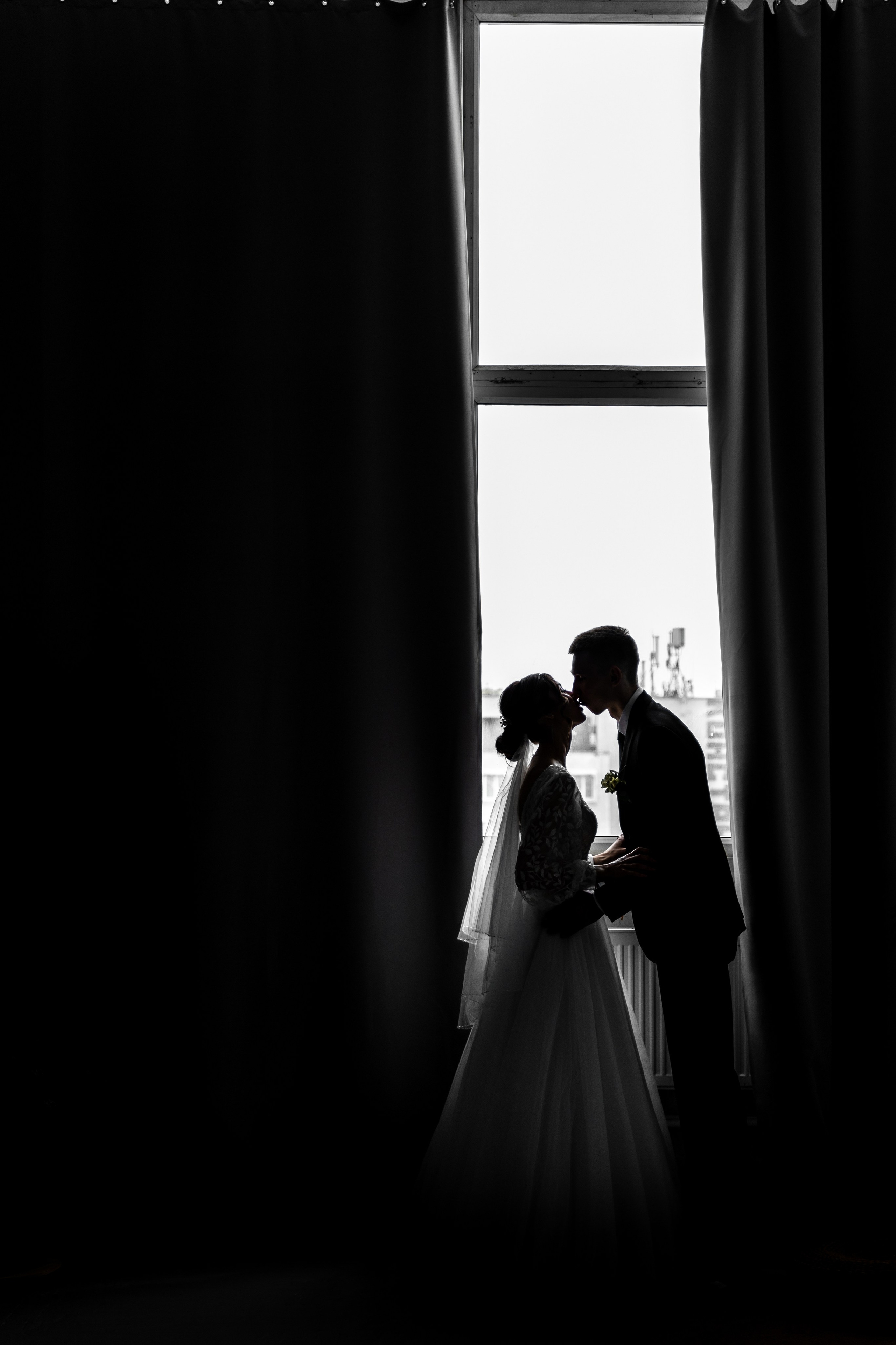 Никита и Фанзиля. Свадебный и Семейный фотограф г. Ижевск Гульназ Солдатова. Гульназ фото