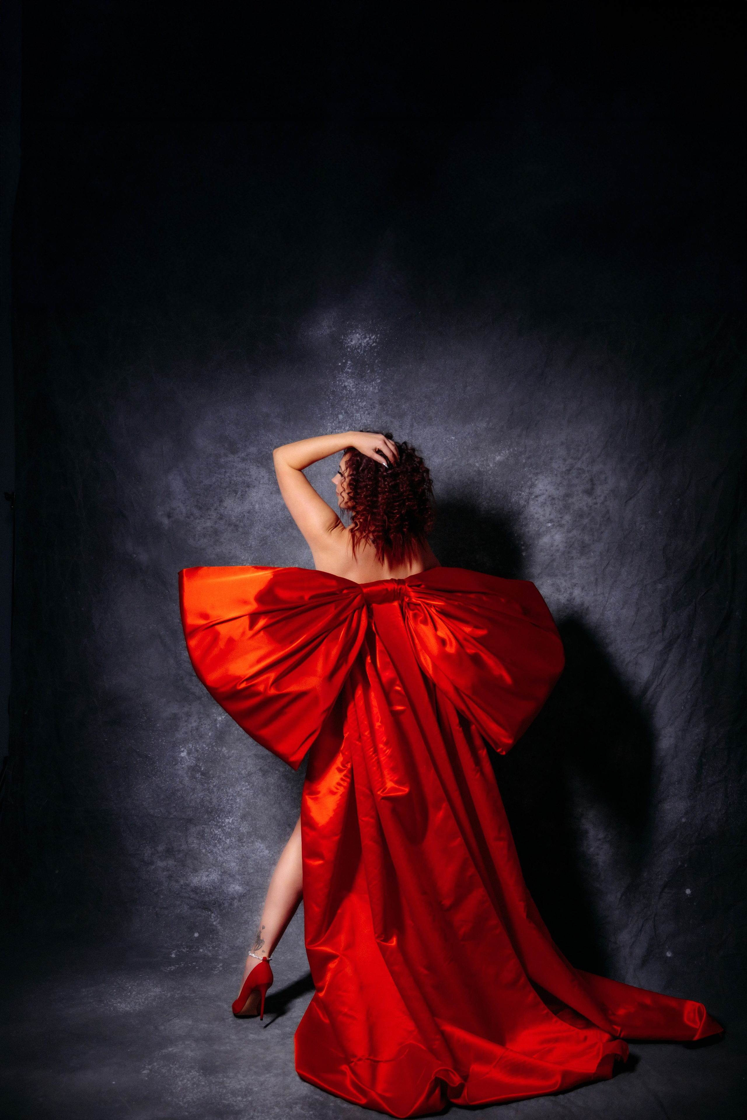 Фотопроект Я — ПОДАРОК. Женский и семейный фотограф Елена Петрова