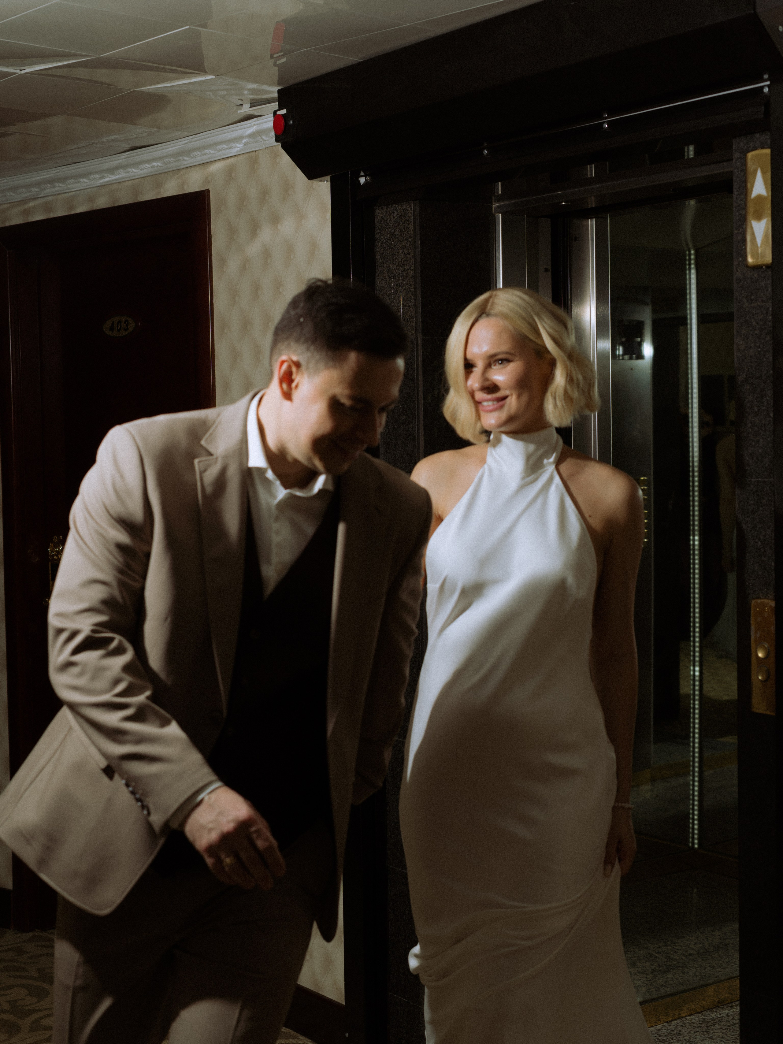 D & T. Фотограф в Москве Шалышко Ангелина