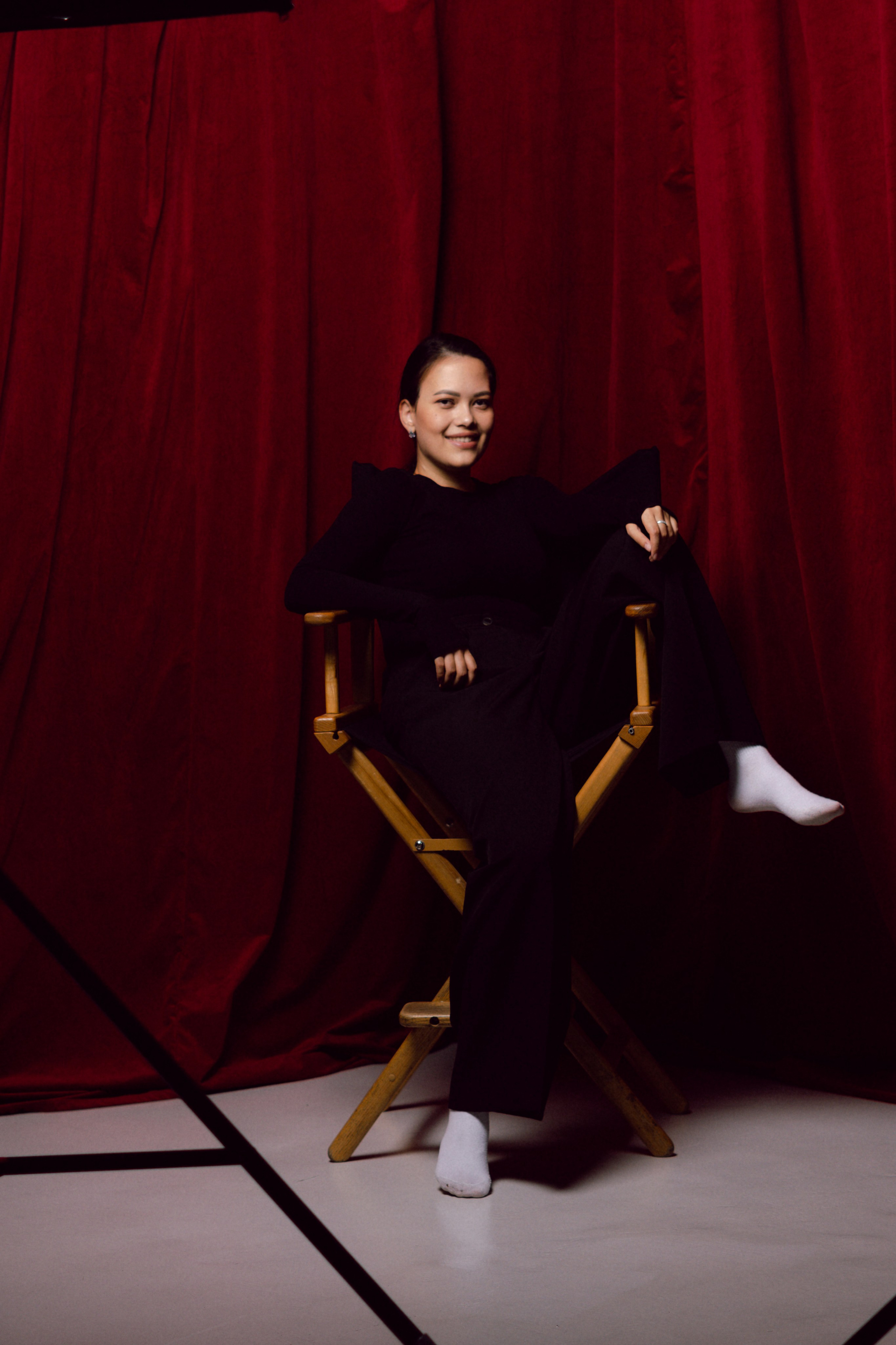 Милана. Фотограф в Москве Шалышко Ангелина