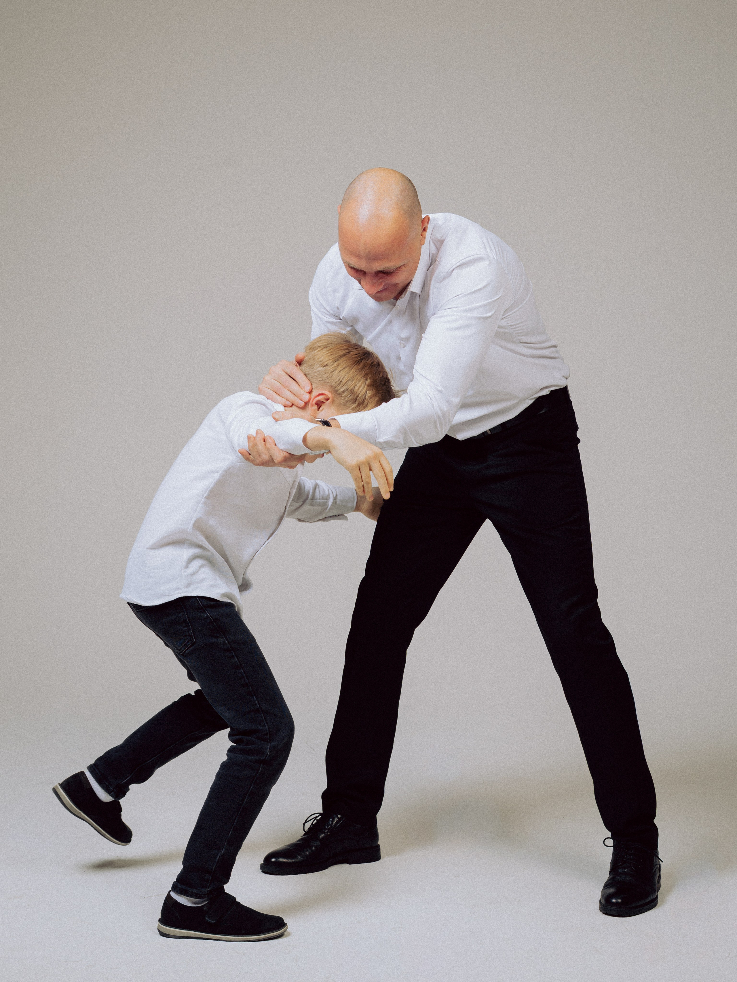 Их уже пятерооооо. Фотограф в Москве Шалышко Ангелина