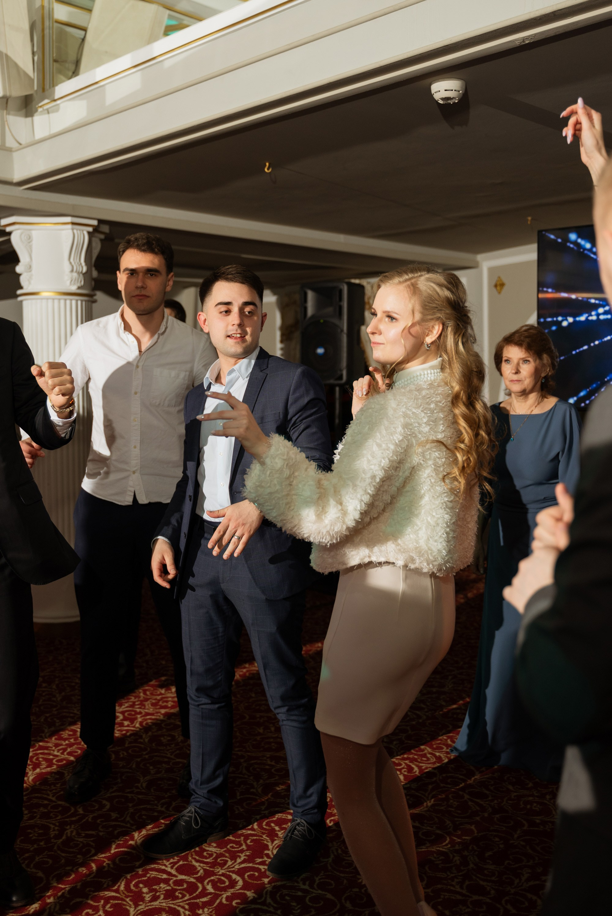 Лев и Наталья | 27.04.24. Свадебный фотограф в Санкт-Петербурге Владислава Тюльпина