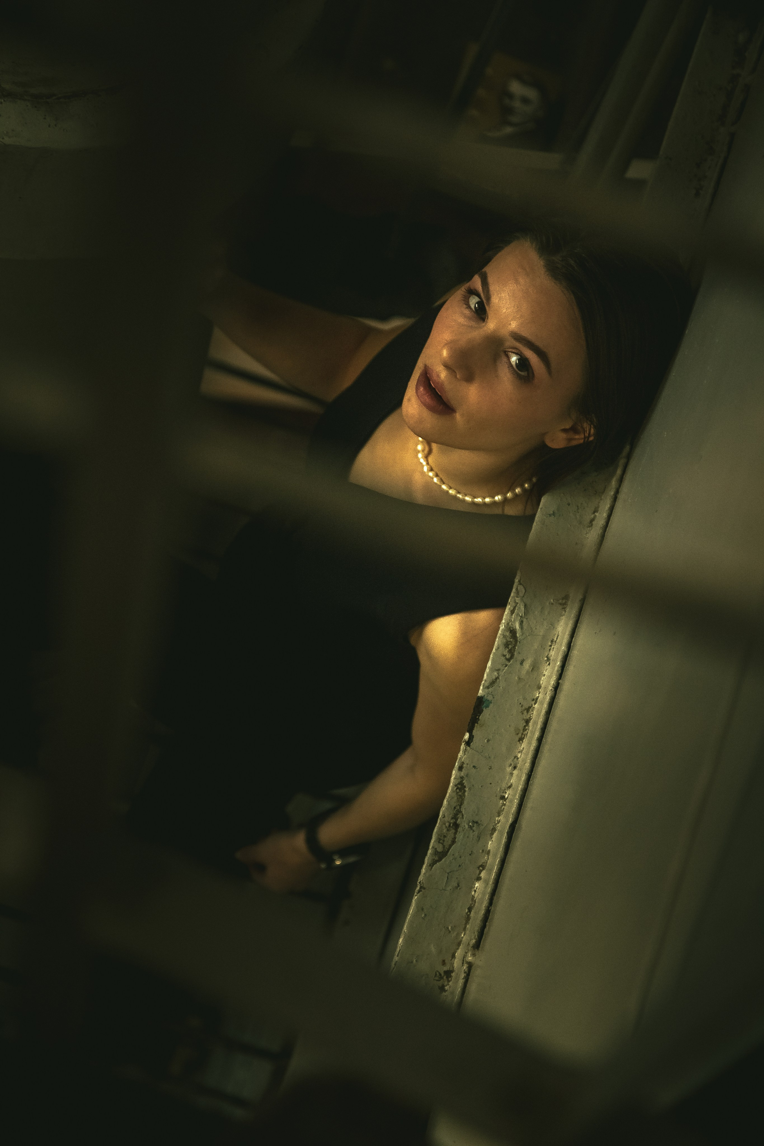 Зашла почитать. Максим Тимофеев Фотограф Ачинск