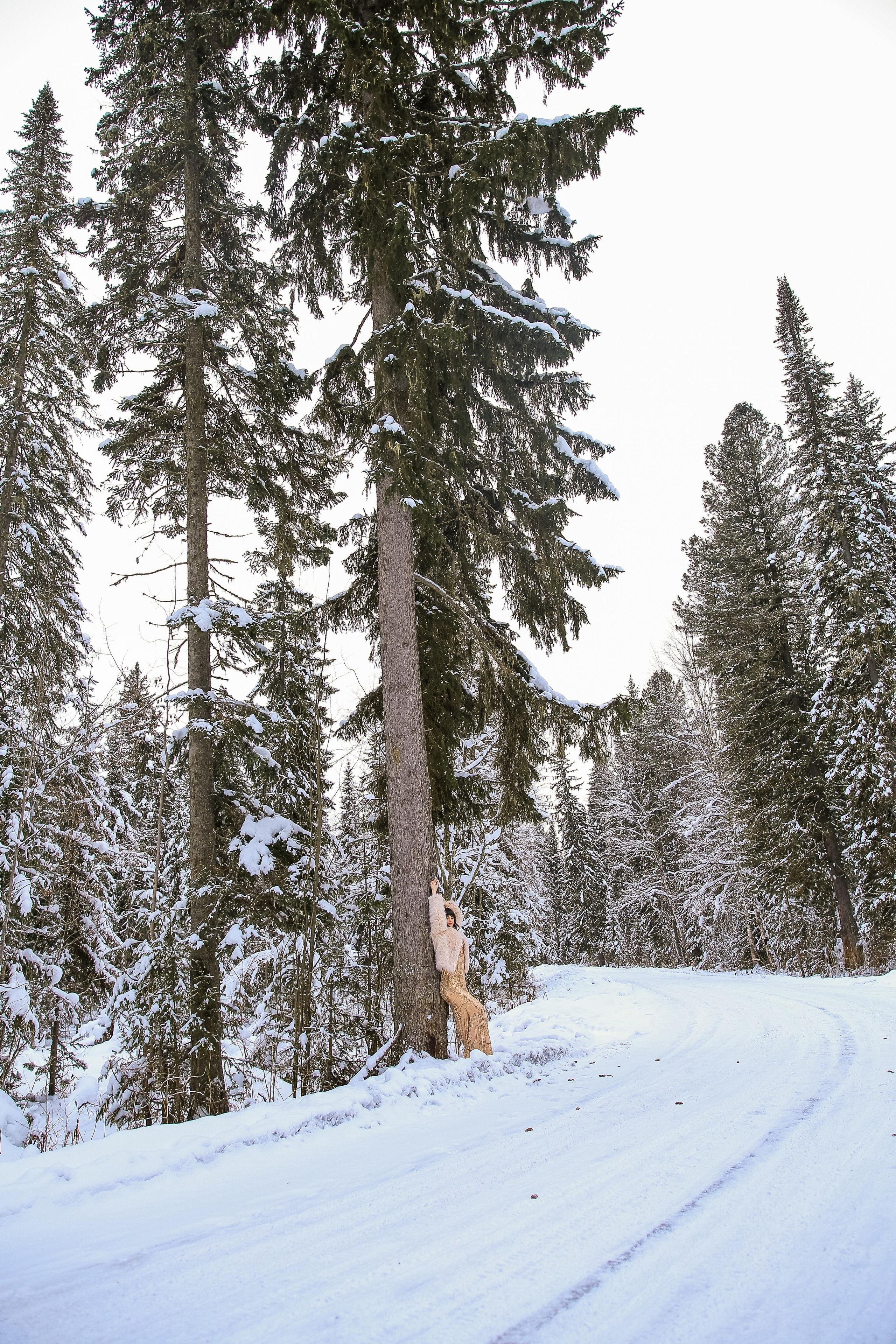 Юля. Photo Bogdanova