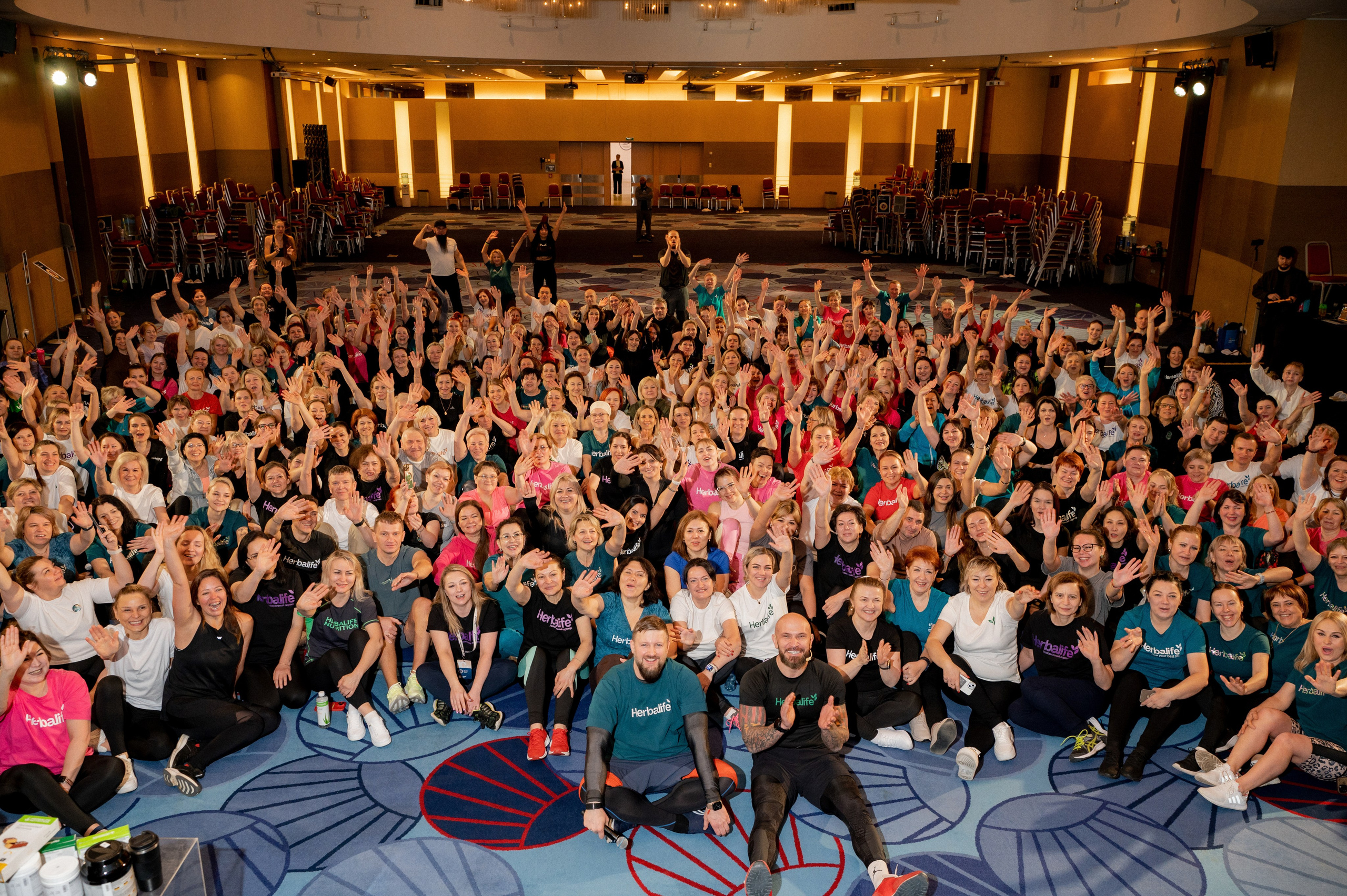 Репортаж. Фотограф в Санкт-Петербурге Виталий Кедов