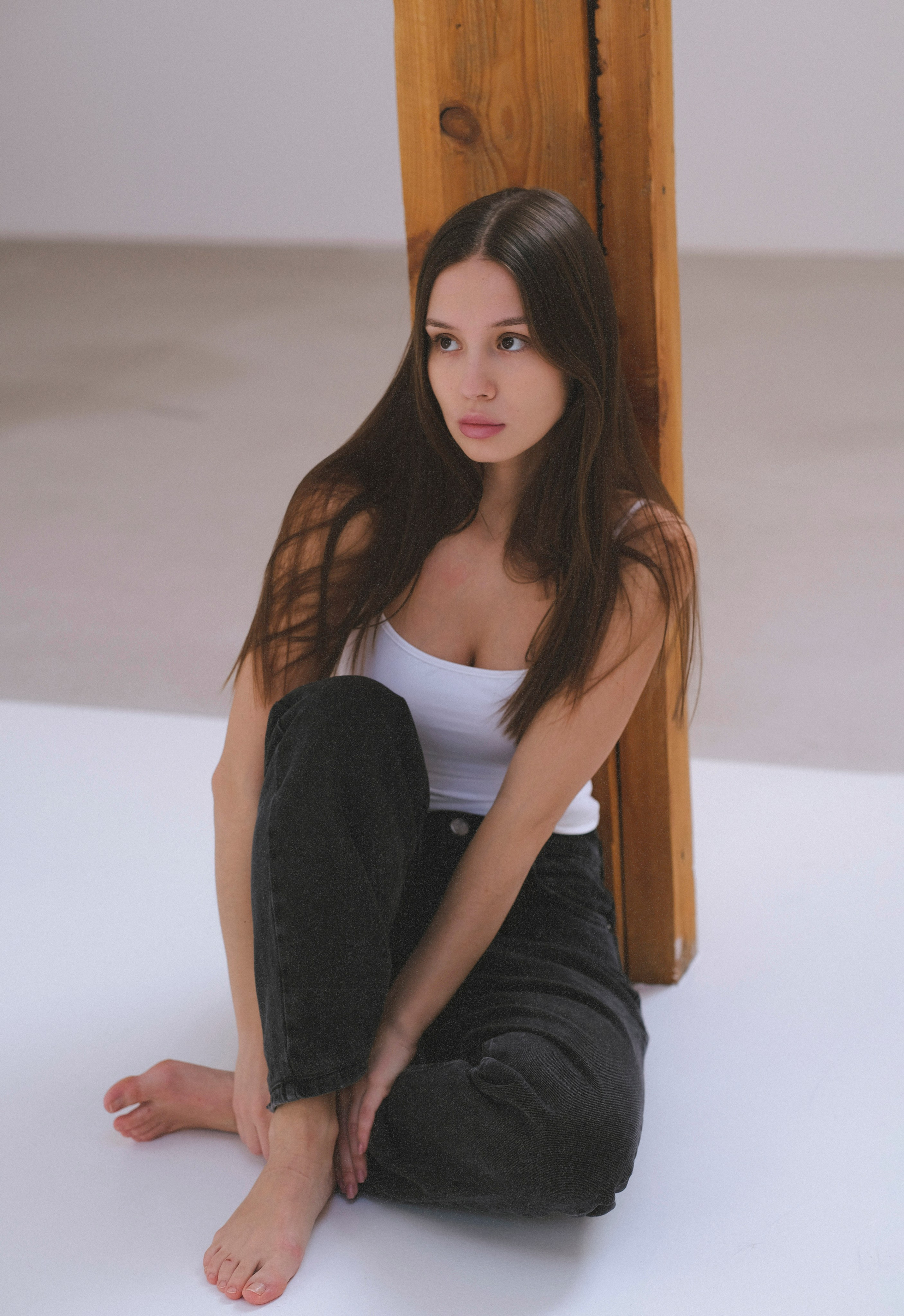 Полина. Главная