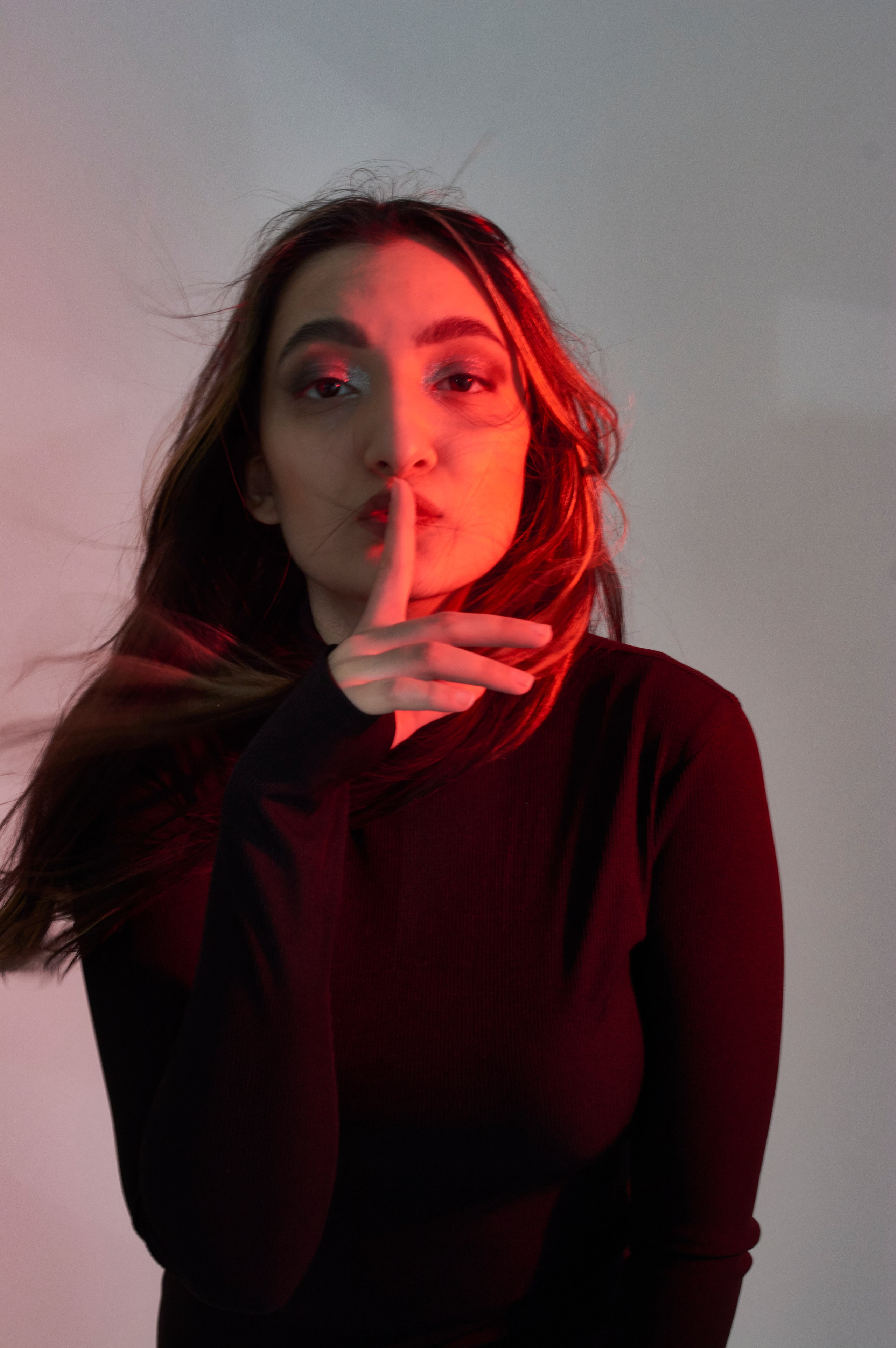 Портреты. Светлана Юстус, портретный фотограф в Новосибирске