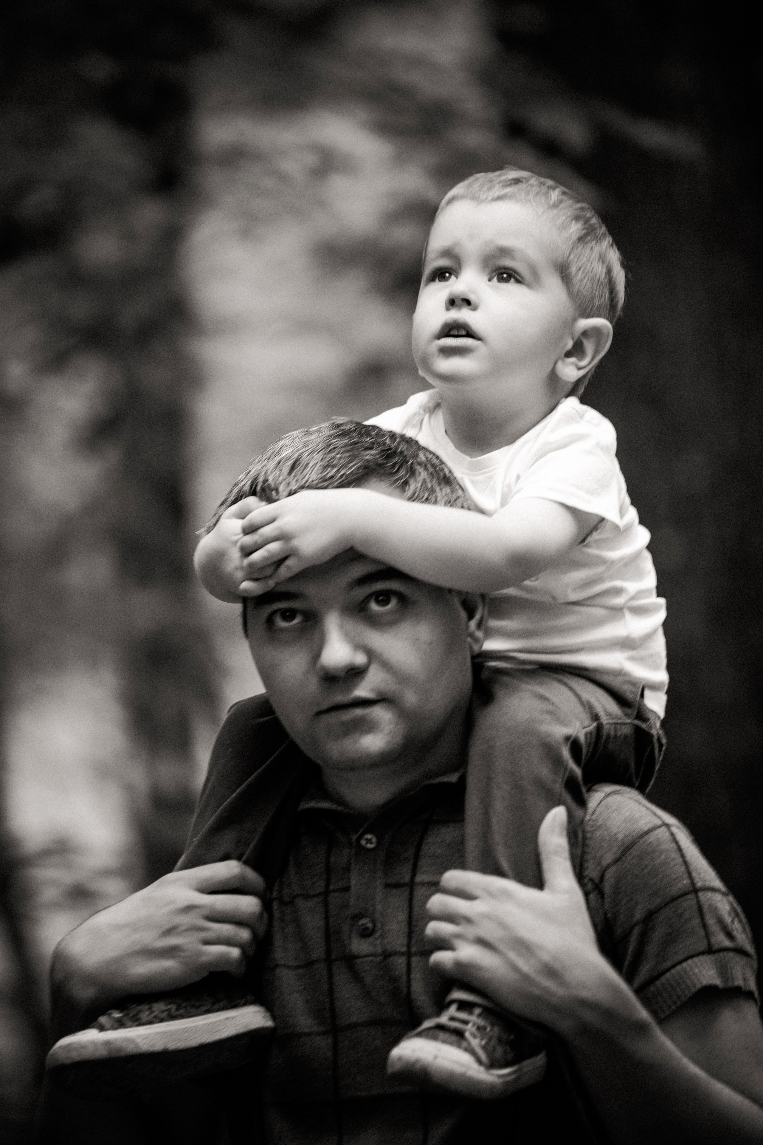 Мария Александр и их дети. Свадебный и семейный фотограф в Москве и Подмосковье Лариса Козлова