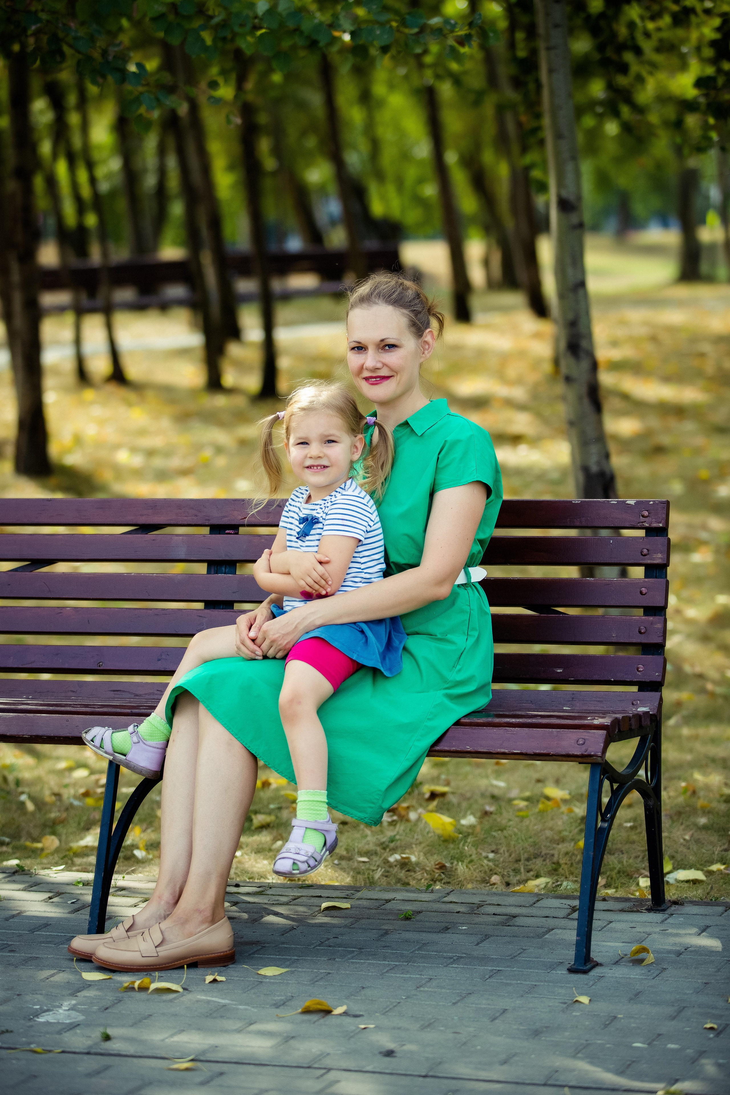 Майя. Свадебный и семейный фотограф в Москве и Подмосковье Лариса Козлова