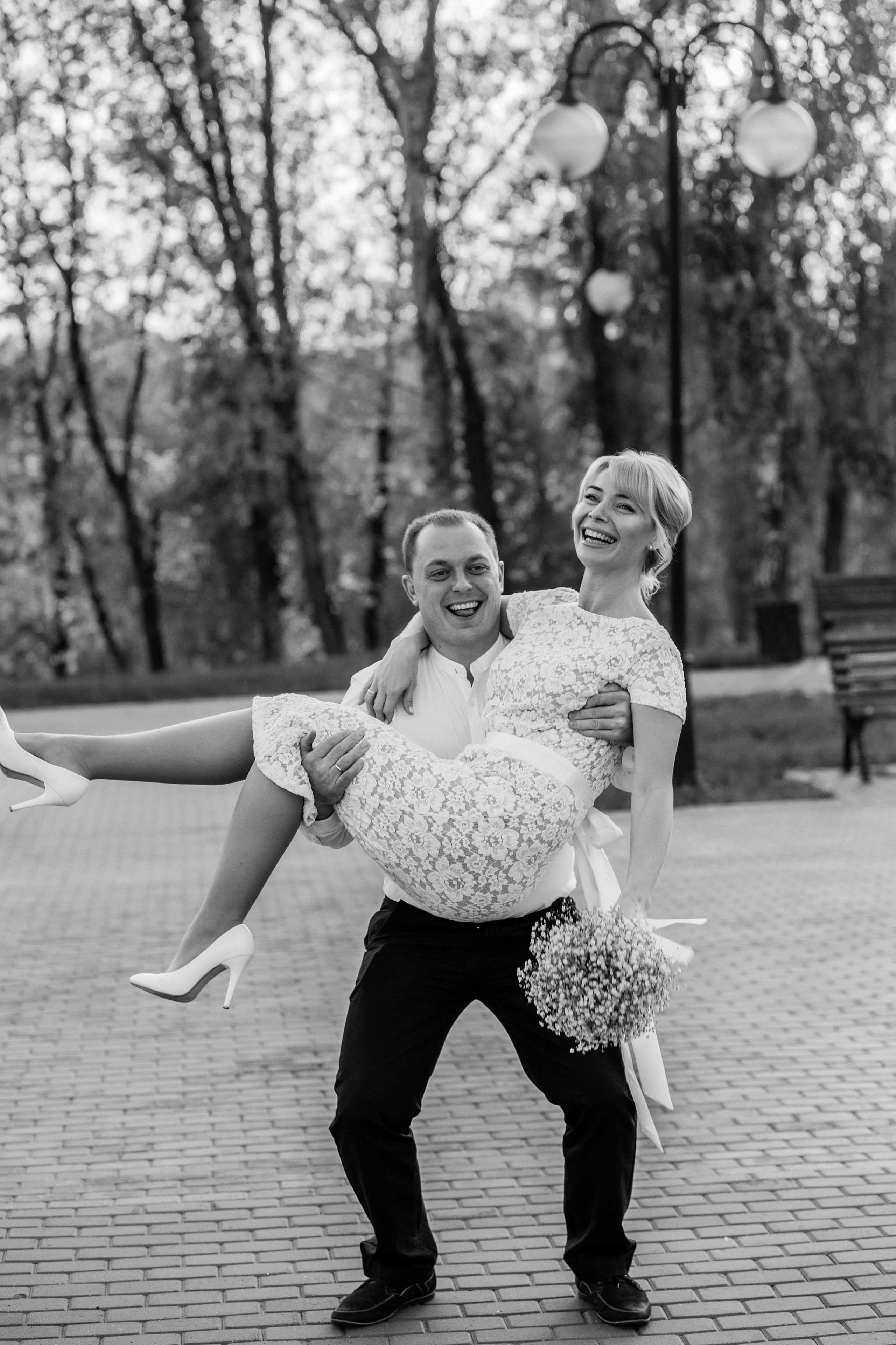 Оксана и Валентин. Свадебный и семейный фотограф в Москве и Подмосковье Лариса Козлова