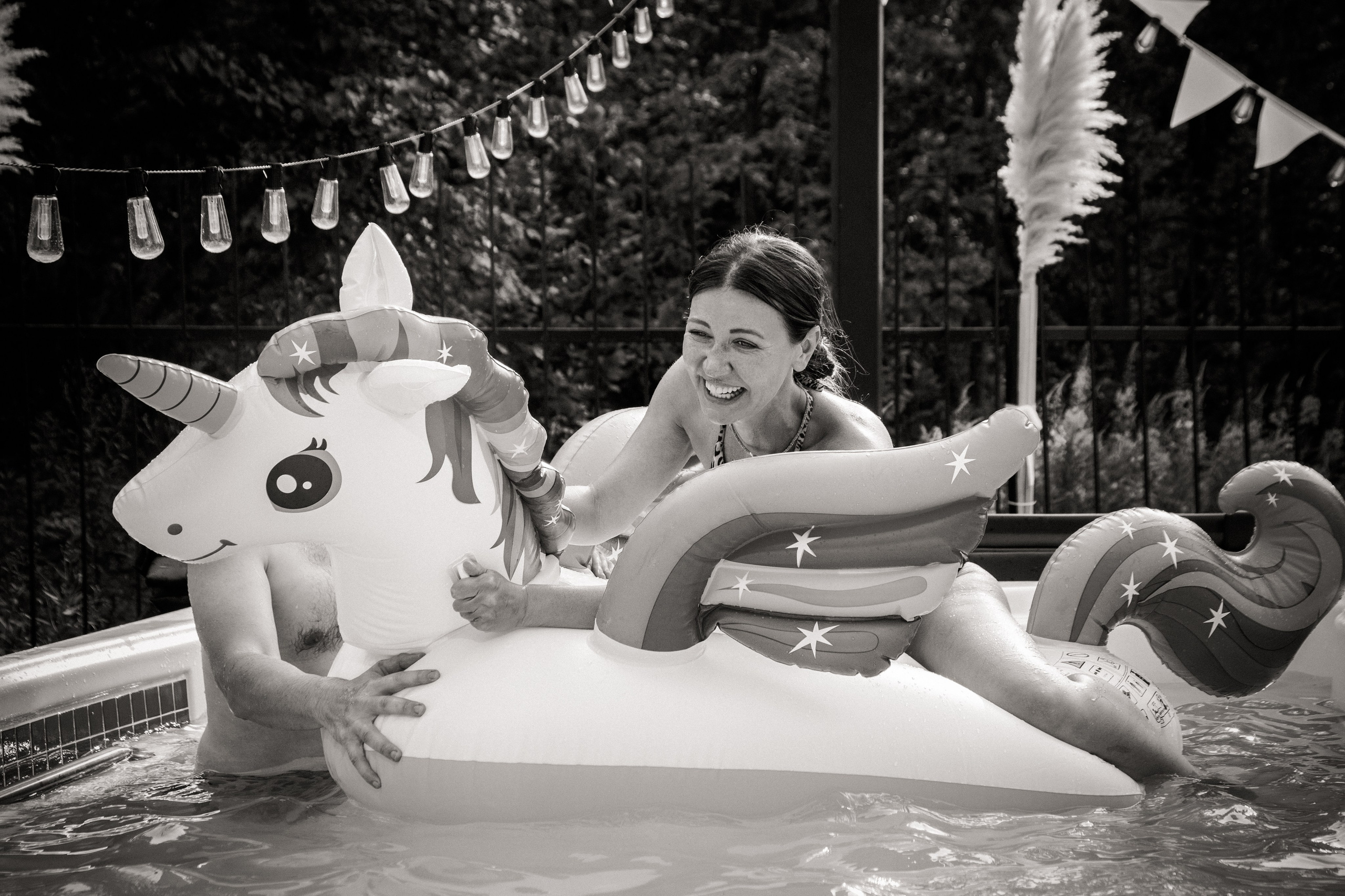 Свадебная фотосъемка в загородном отеле «LaFa». Свадебный и семейный фотограф в Москве и Подмосковье Лариса Козлова