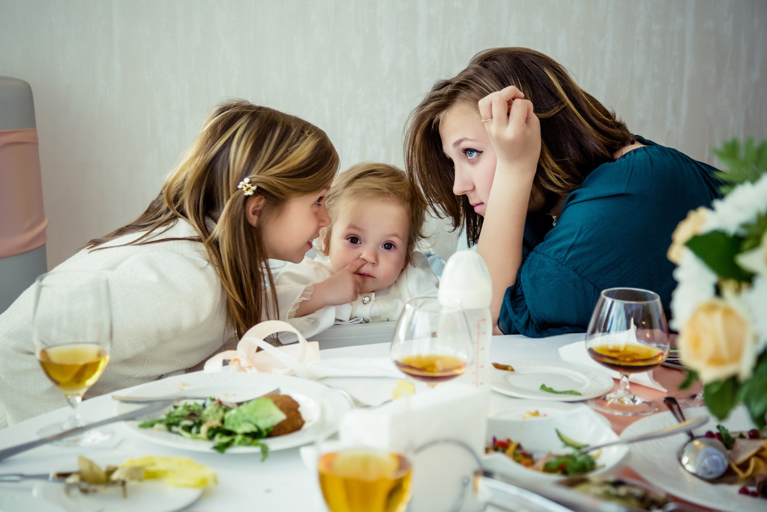 Юлия и Владимир. Свадебный и семейный фотограф в Москве и Подмосковье Лариса Козлова