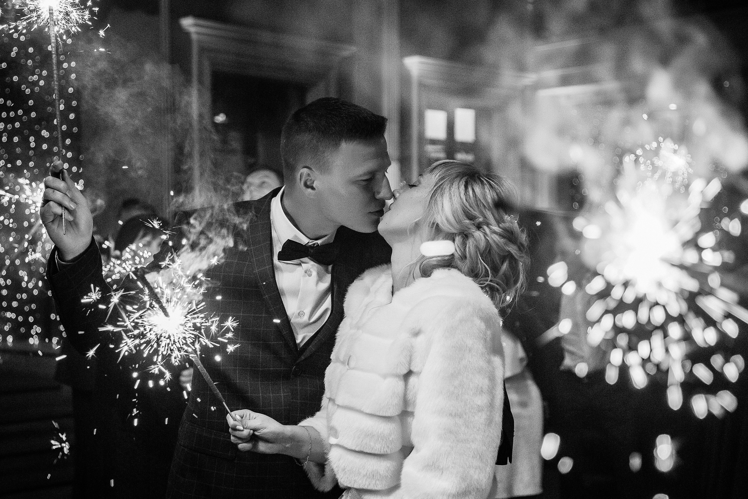 Алёна Николай. Свадебный и семейный фотограф в Москве и Подмосковье Лариса Козлова