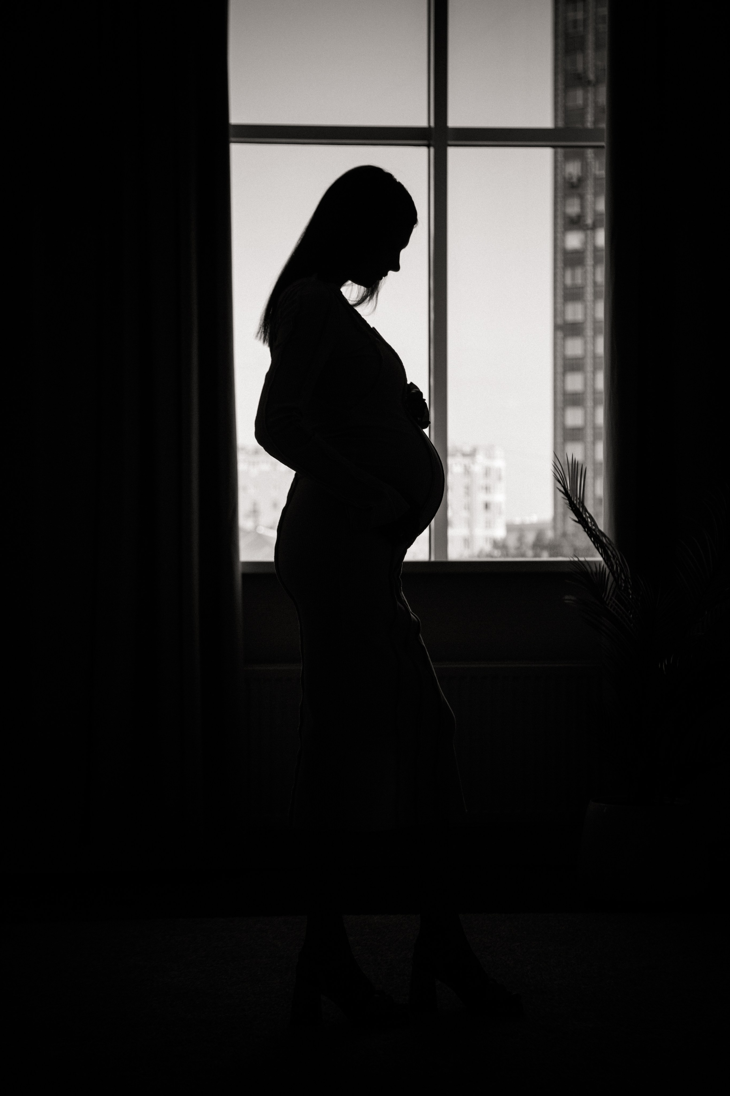 Фотосессия беременности в студии. X-Place студия в Москве. Свадебный и семейный фотограф в Москве и Подмосковье Лариса Козлова