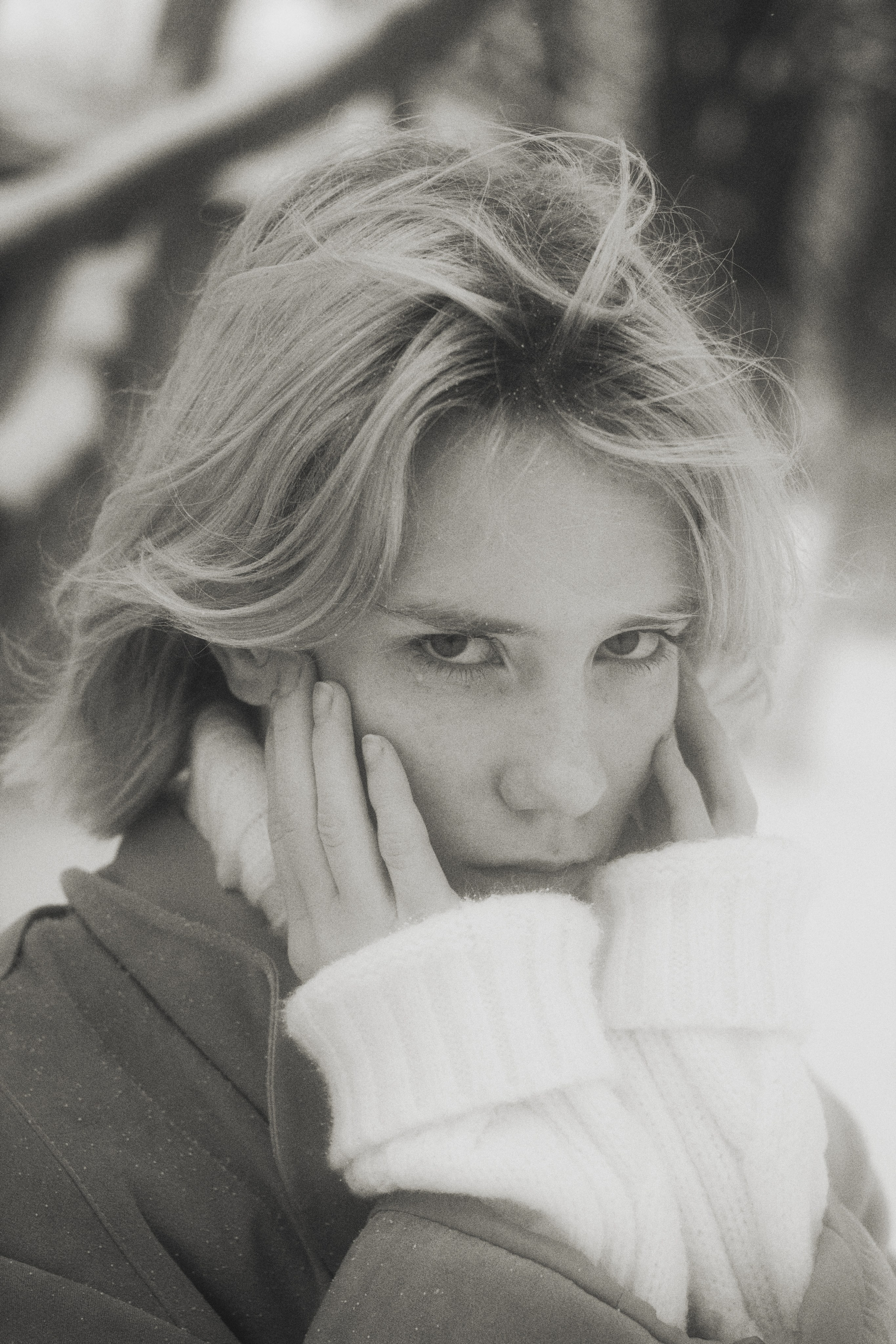 Яна, февраль 2022. Портретный фотограф в Ростове-на-Дону