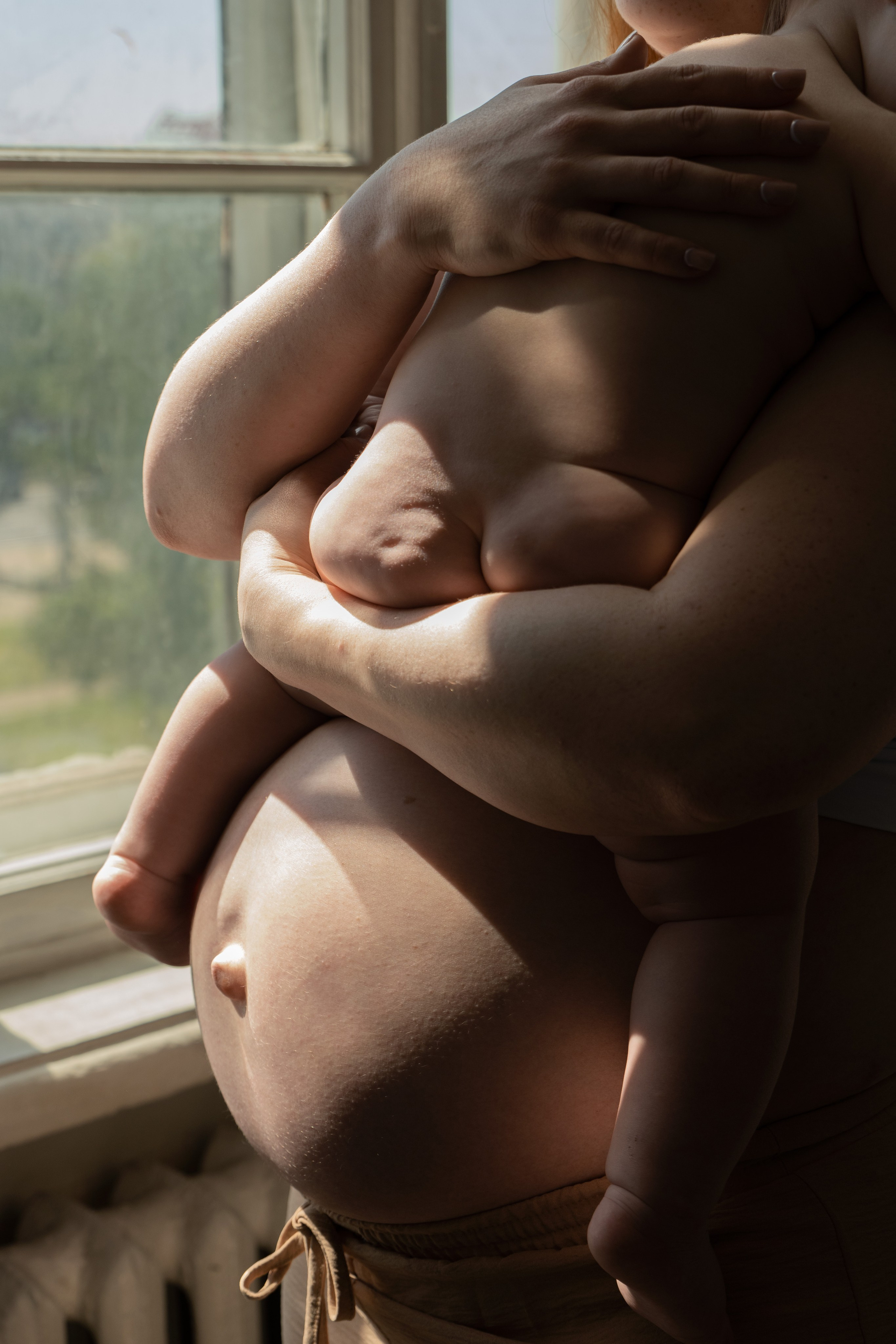 Слышать сердцем. Фотограф видеограф Ольга Василевская