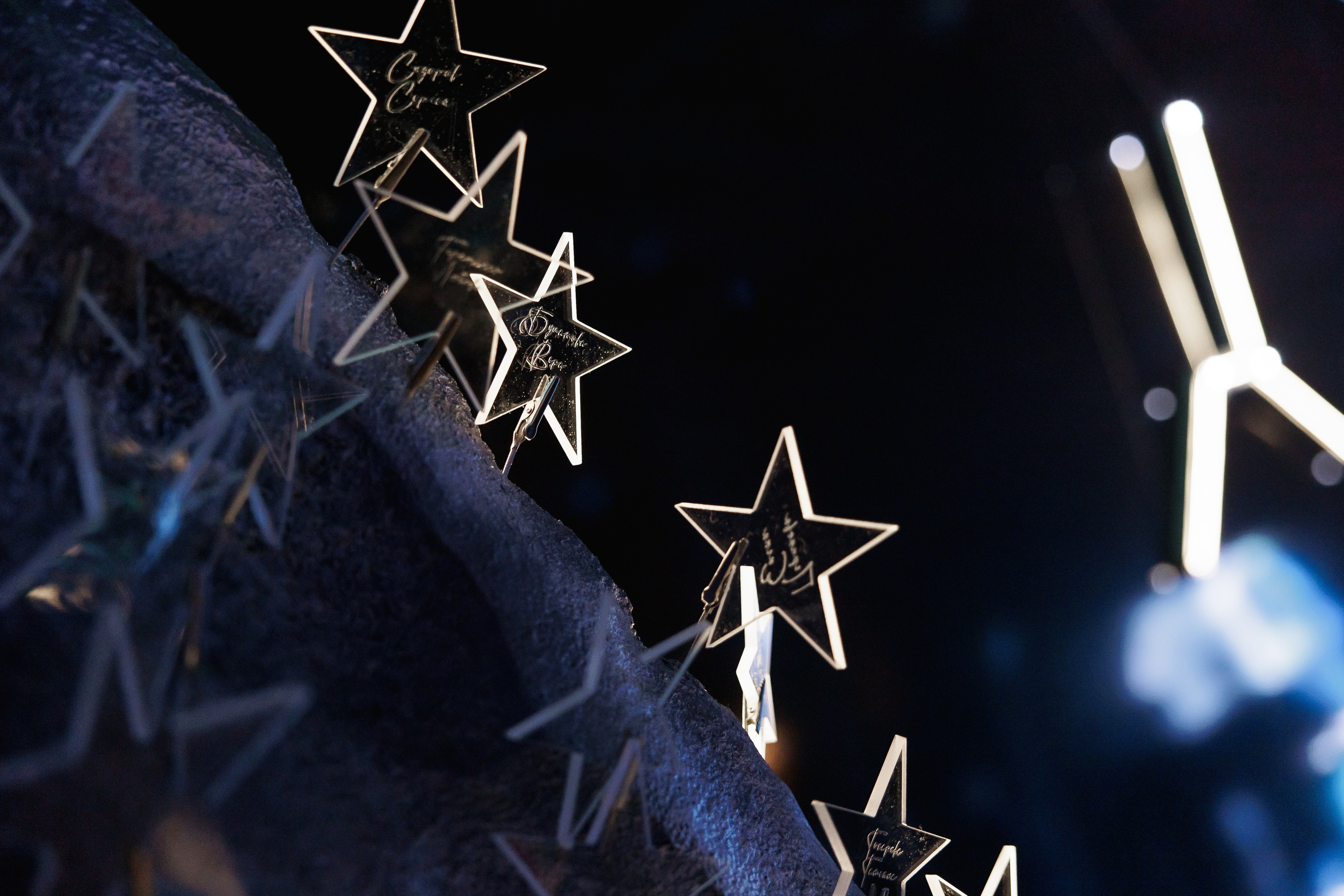 Вселенная ADM — 30 лет