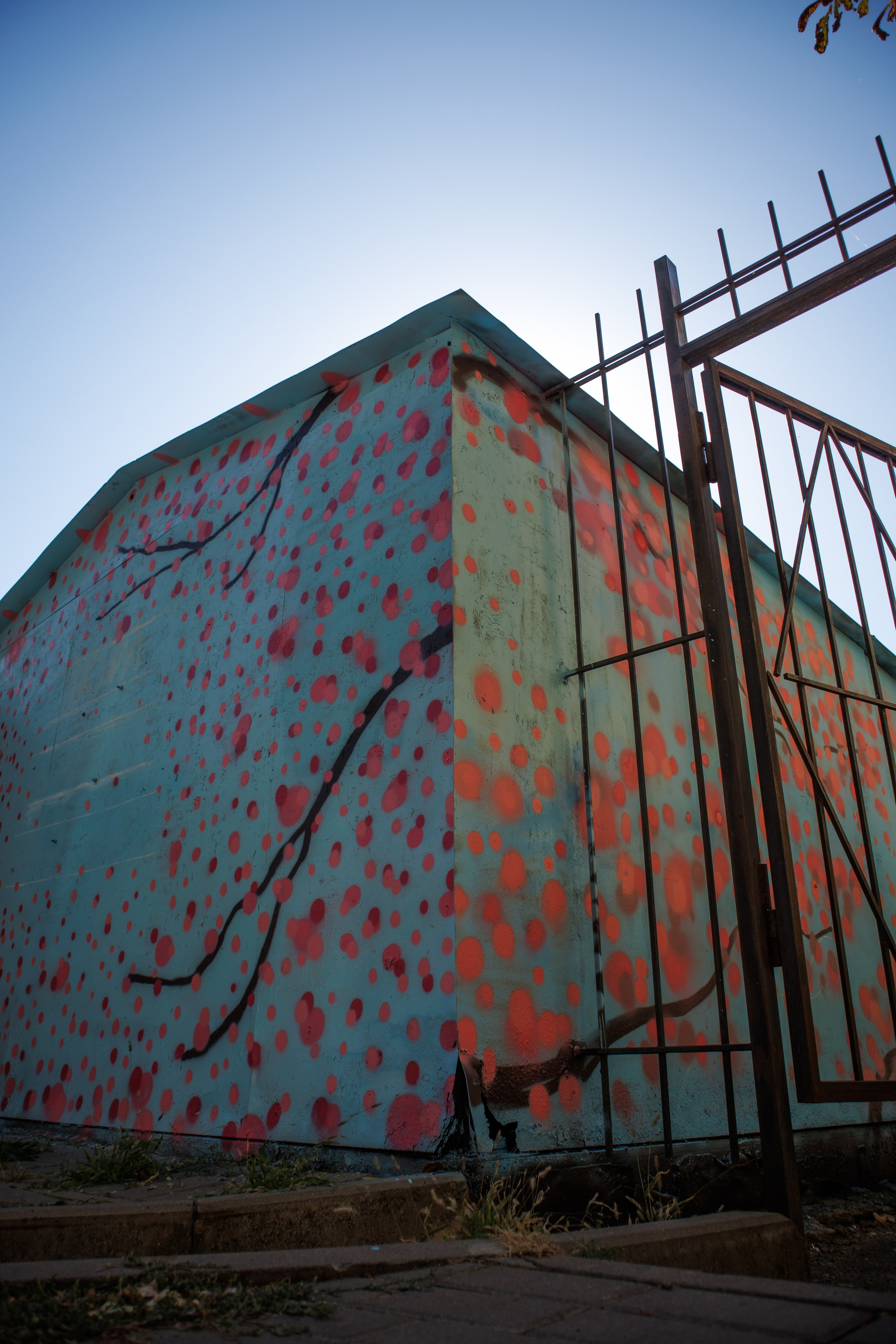 Фестиваль «Ничего Страшного» 26.09.2023, г. Ростов-на-Дону. Лера Круглова