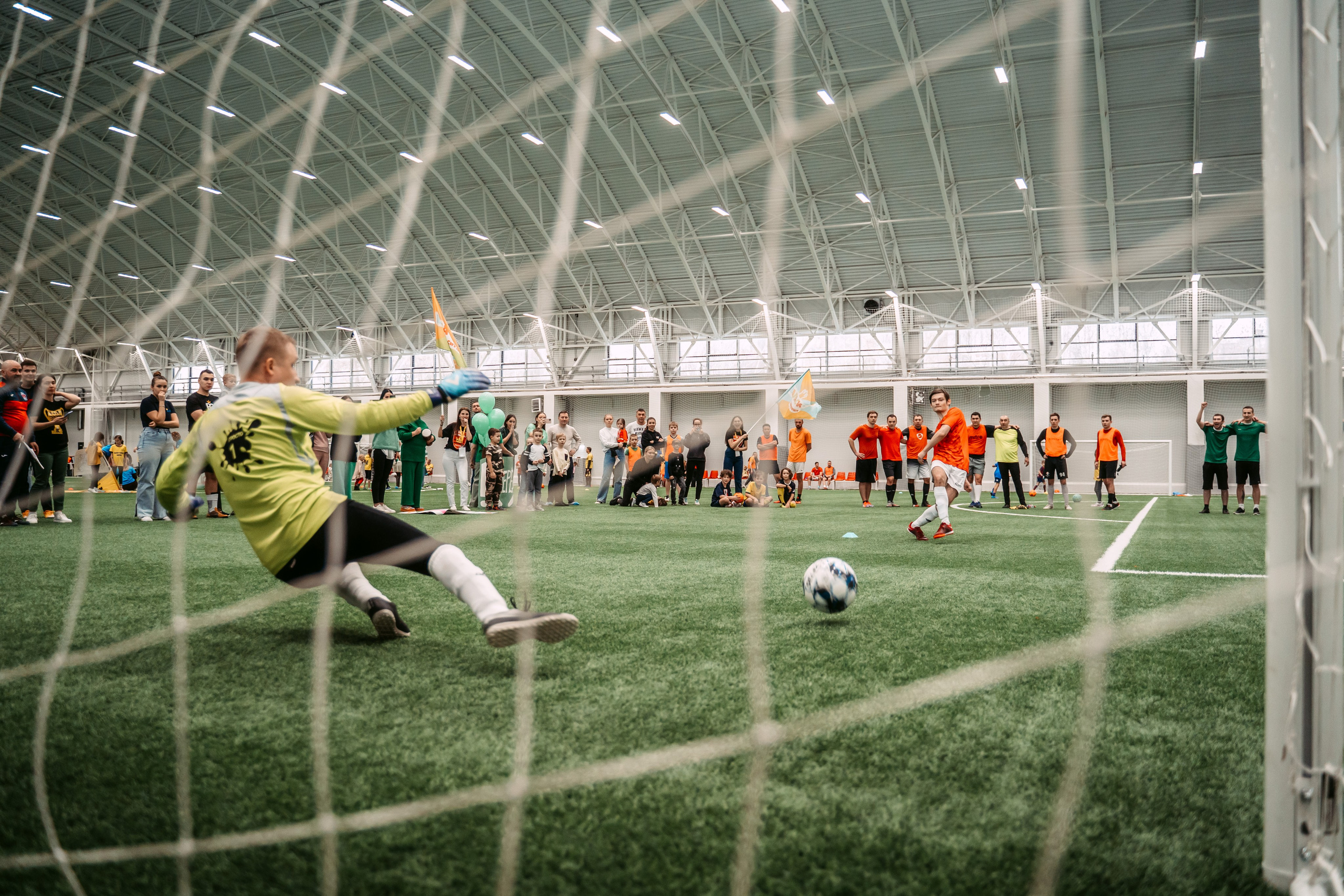 Bala-city Football cup / 2023. Саша Копылов, фотограф в Казани