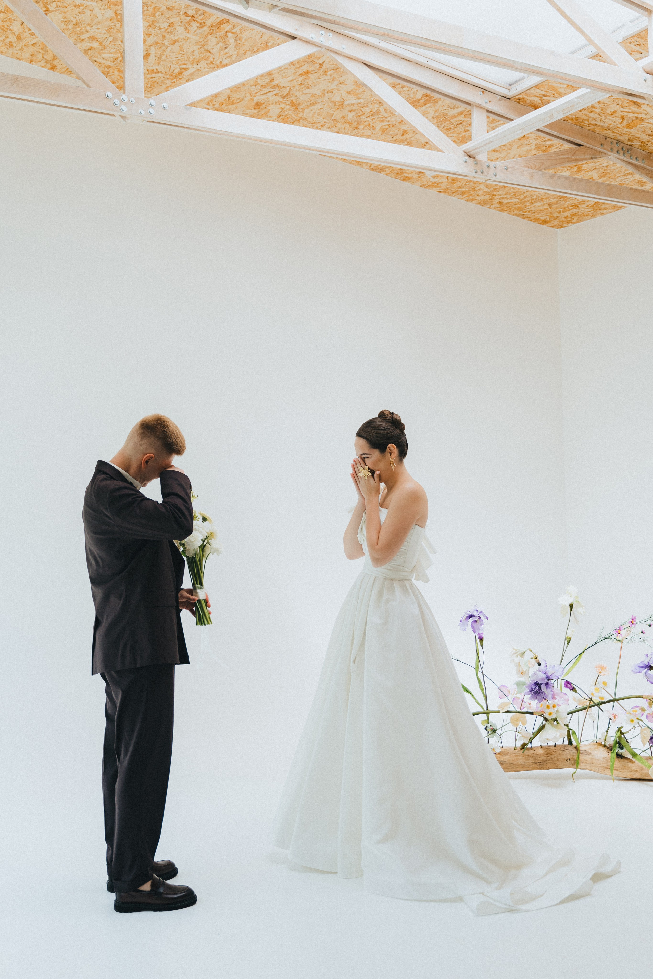 Свадебный и портретный фотограф в Тюмени Женя Черемнова