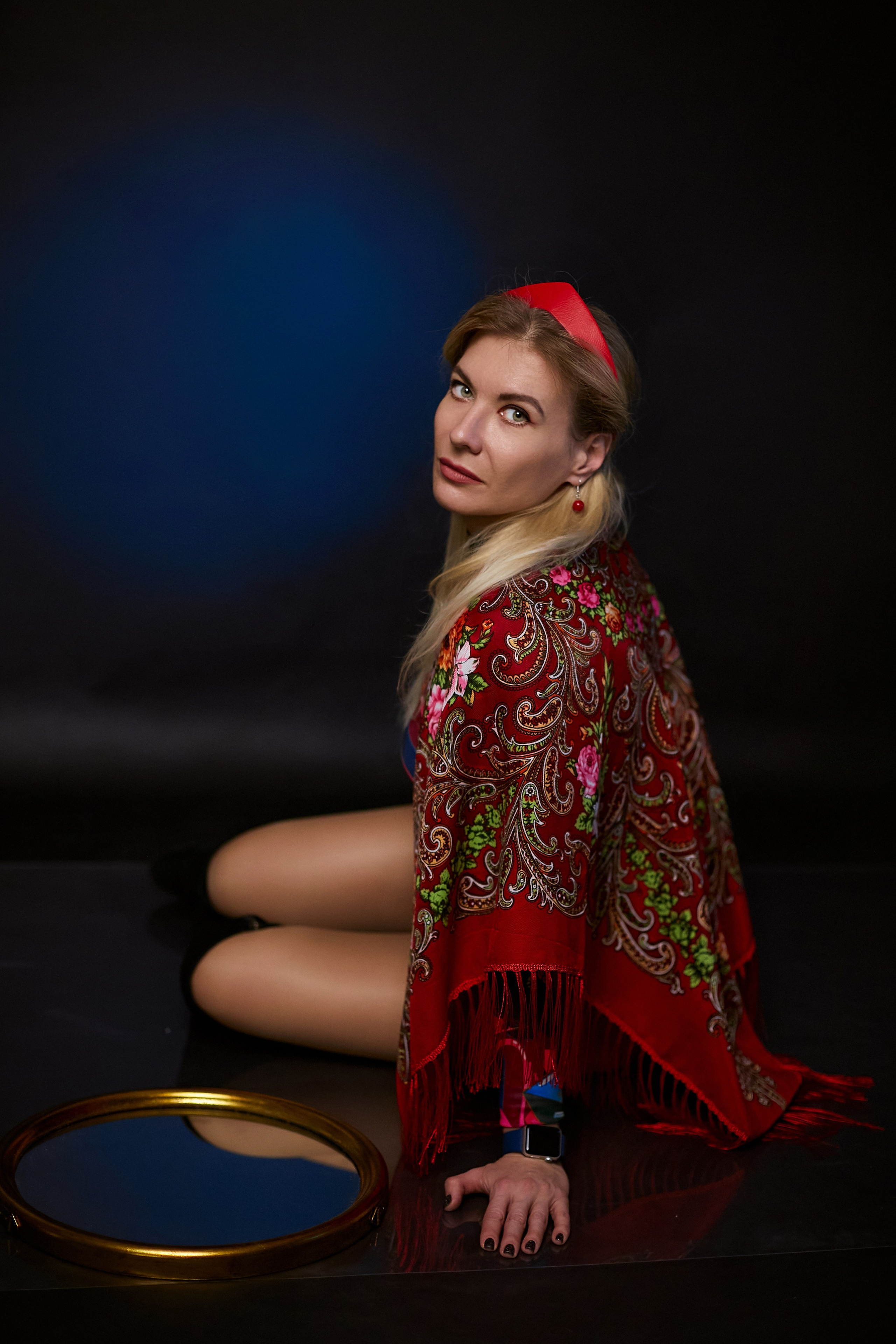 «NewМатрёшка». Свадебный и креативный фотограф в ЮФО и МСК