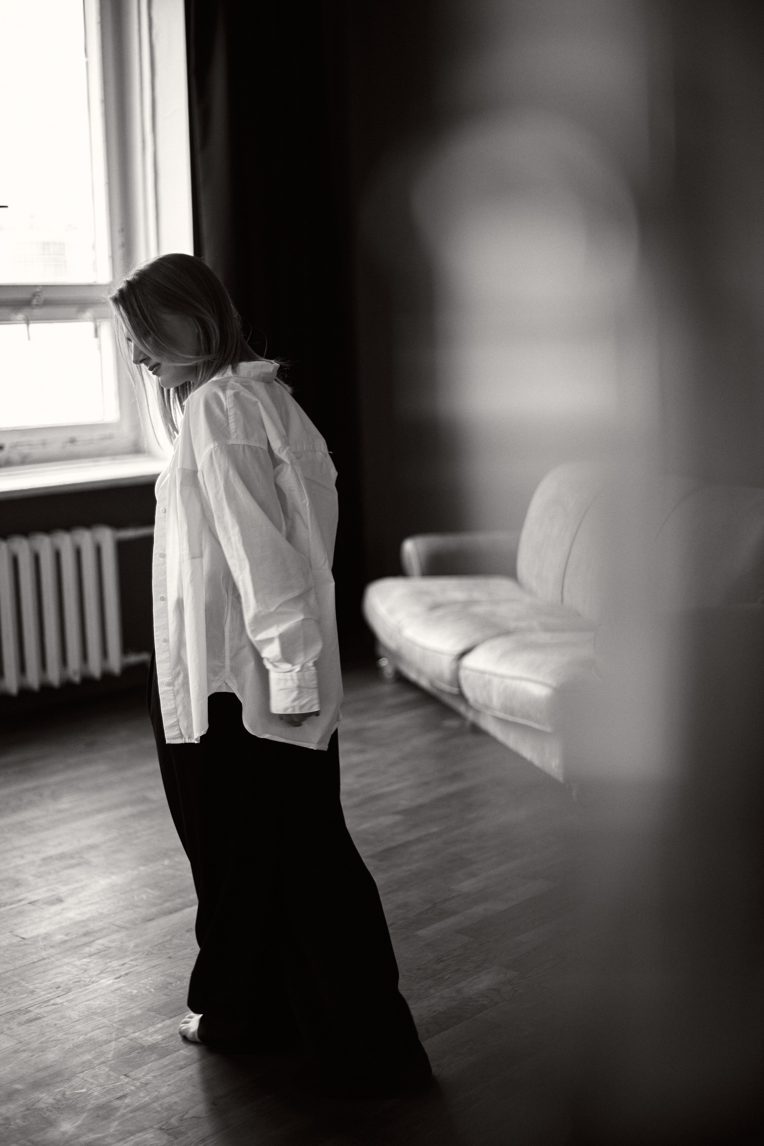 Виктория. Портретный фотограф Москва