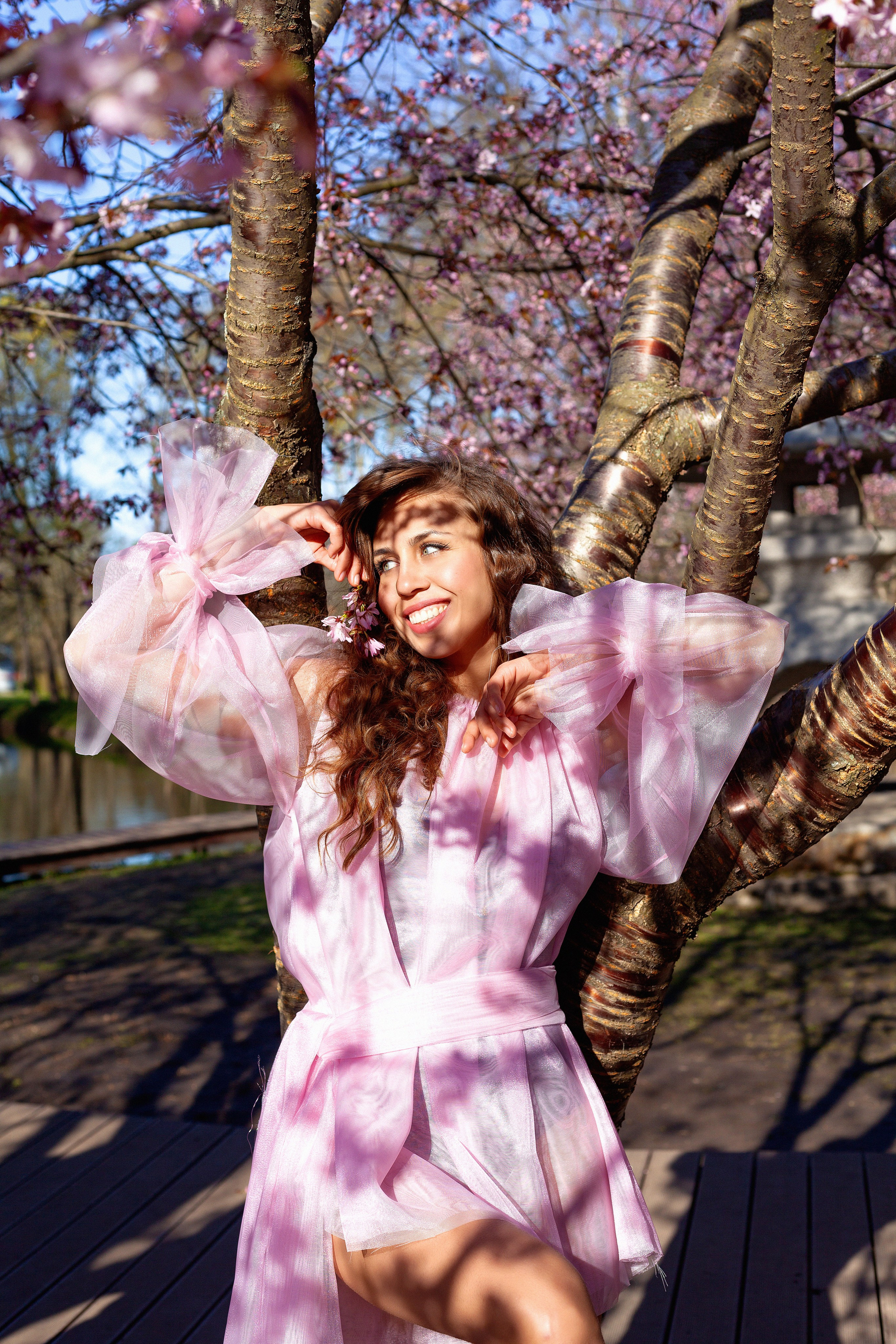 Индивидуальная съемка, женский портрет. Фотограф Vogue Королевская Екатерина в Санкт-Петербурге и ЛО