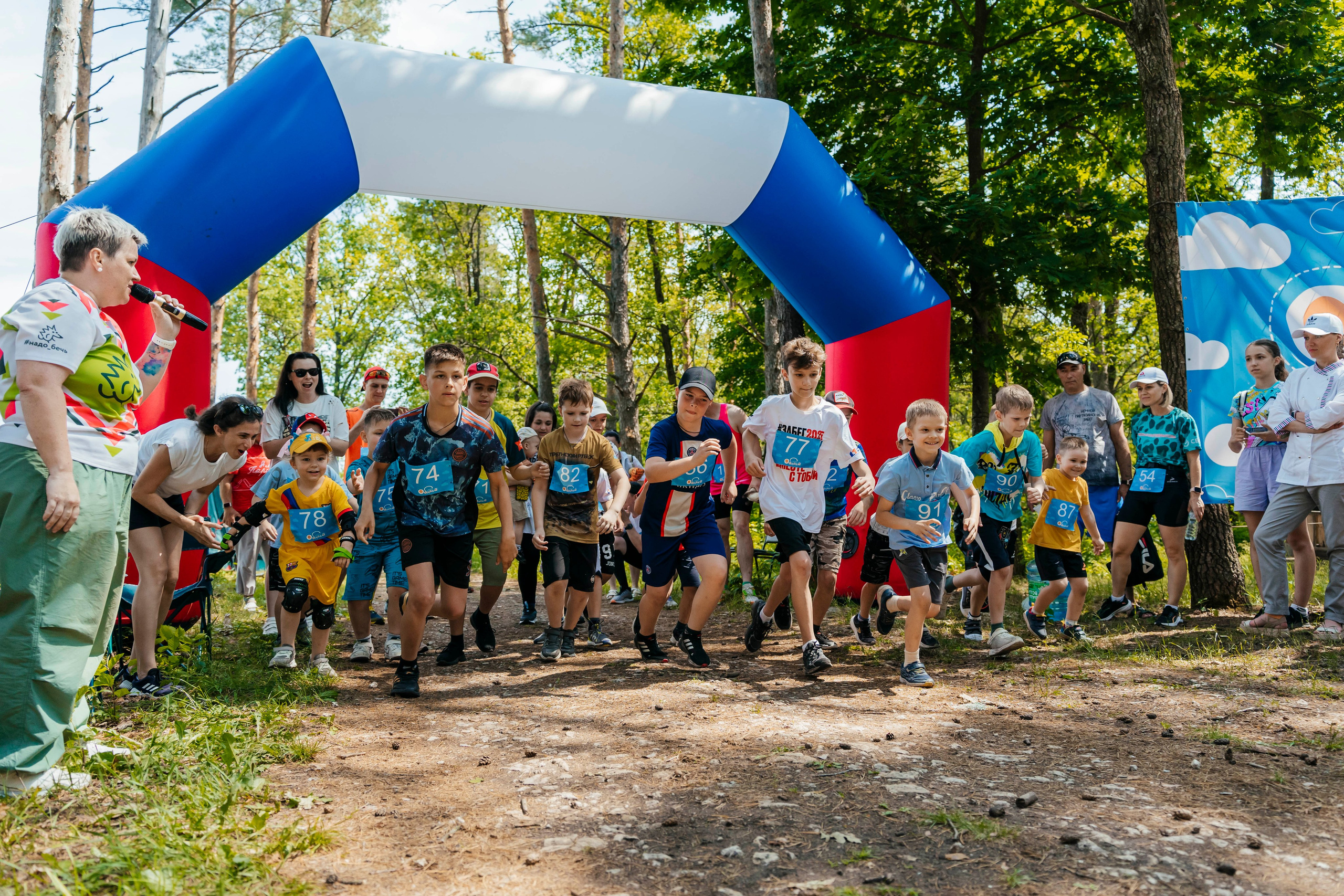 Спорт. Главная