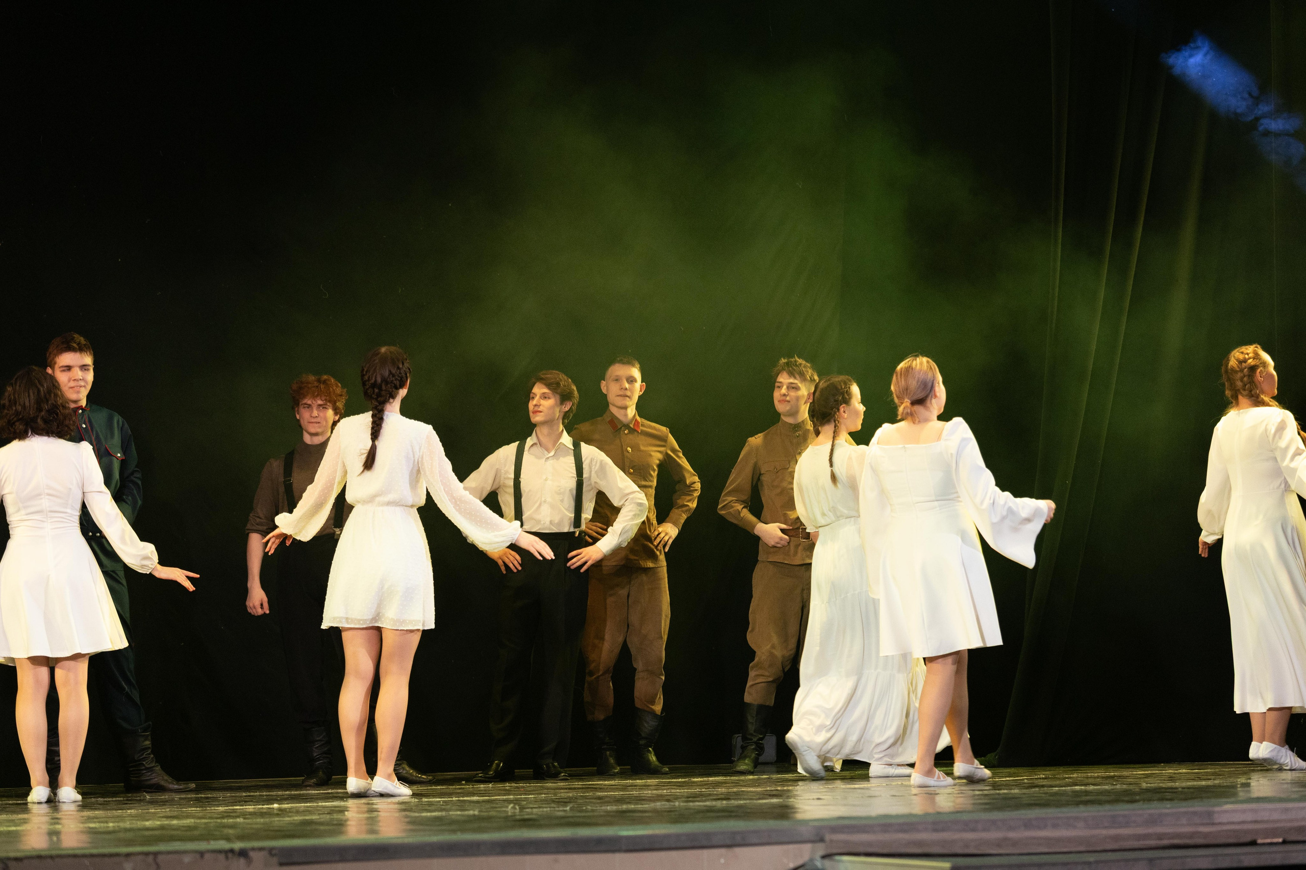 СГИИ — Дипломная работа. KiPPER Gallery — Фотограф