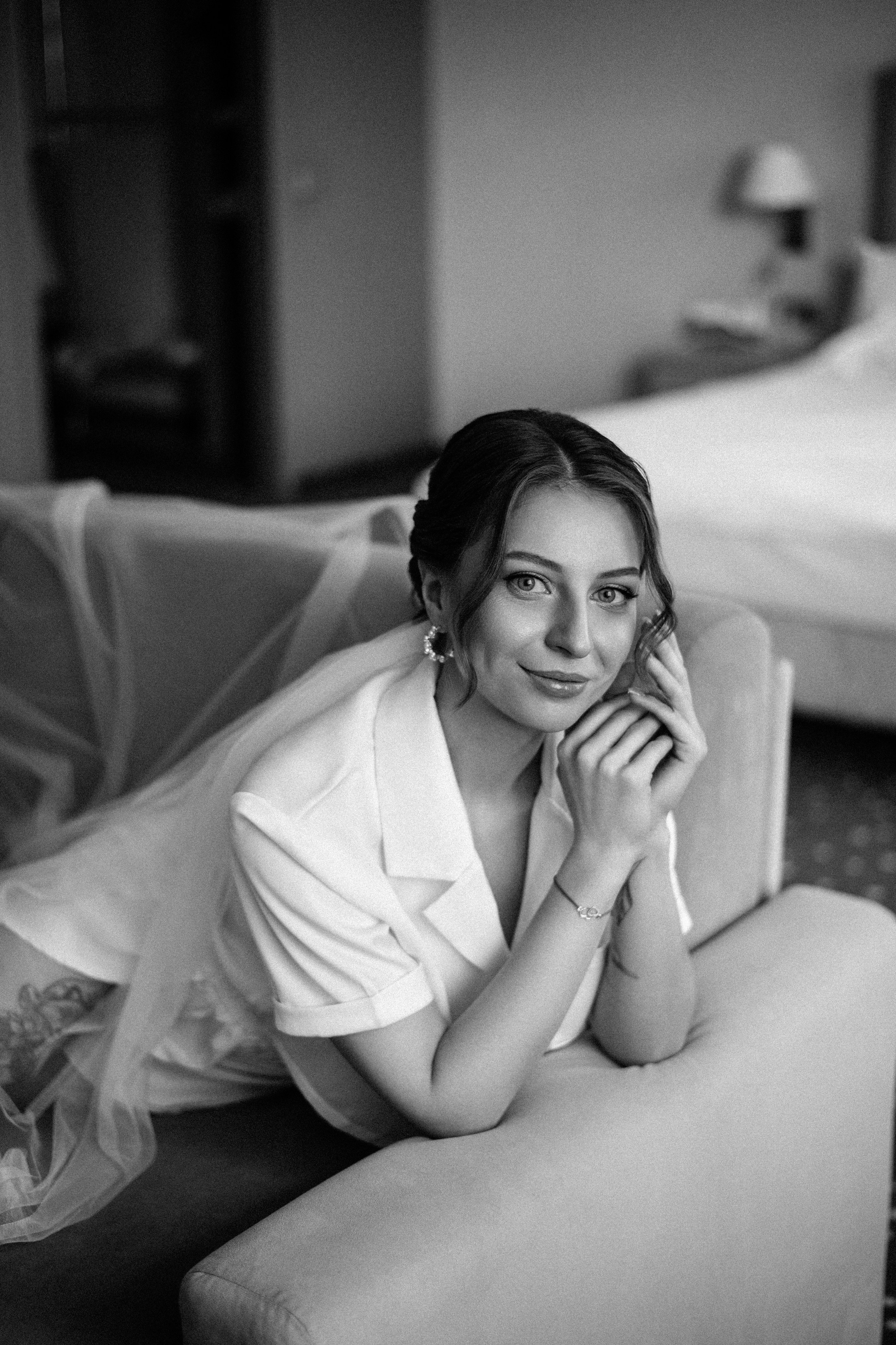 Екатерина & Михаил. Фотограф в Екатеринбурге Веретенова Наталья