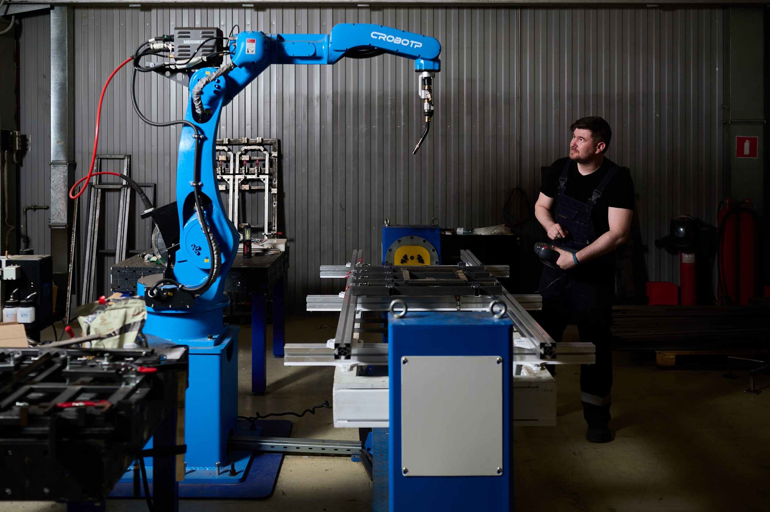 Промышленность. Герман Лепёхин коммерческий фотограф в Москве: репортаж, портреты, интерьеры, производство